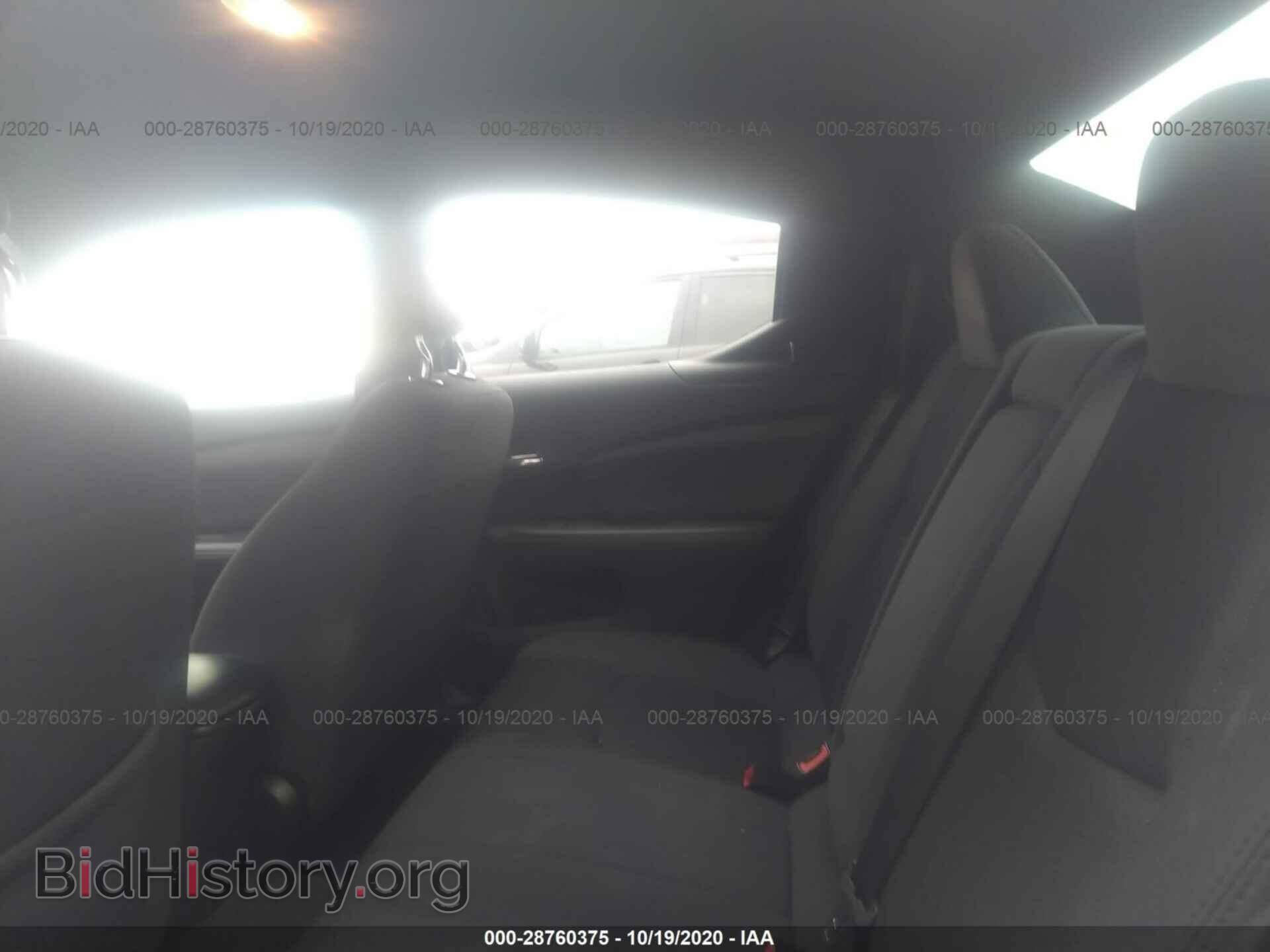 2012 DODGE AVENGER - VIN: 1C3CDZAB7CN204683 - Photo 8