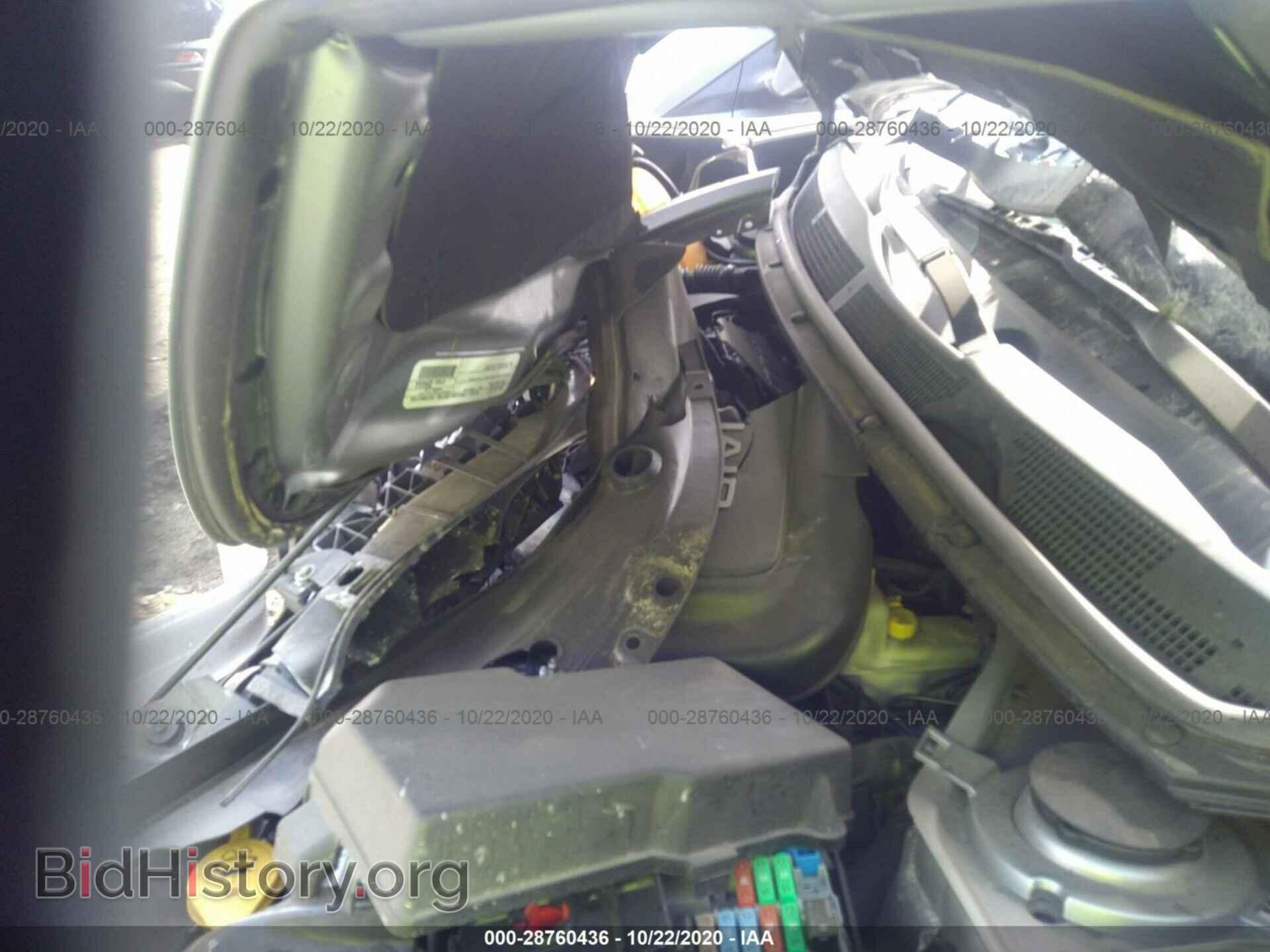2015 DODGE DART - VIN: 1C3CDFBB1FD243891 - Фото 10
