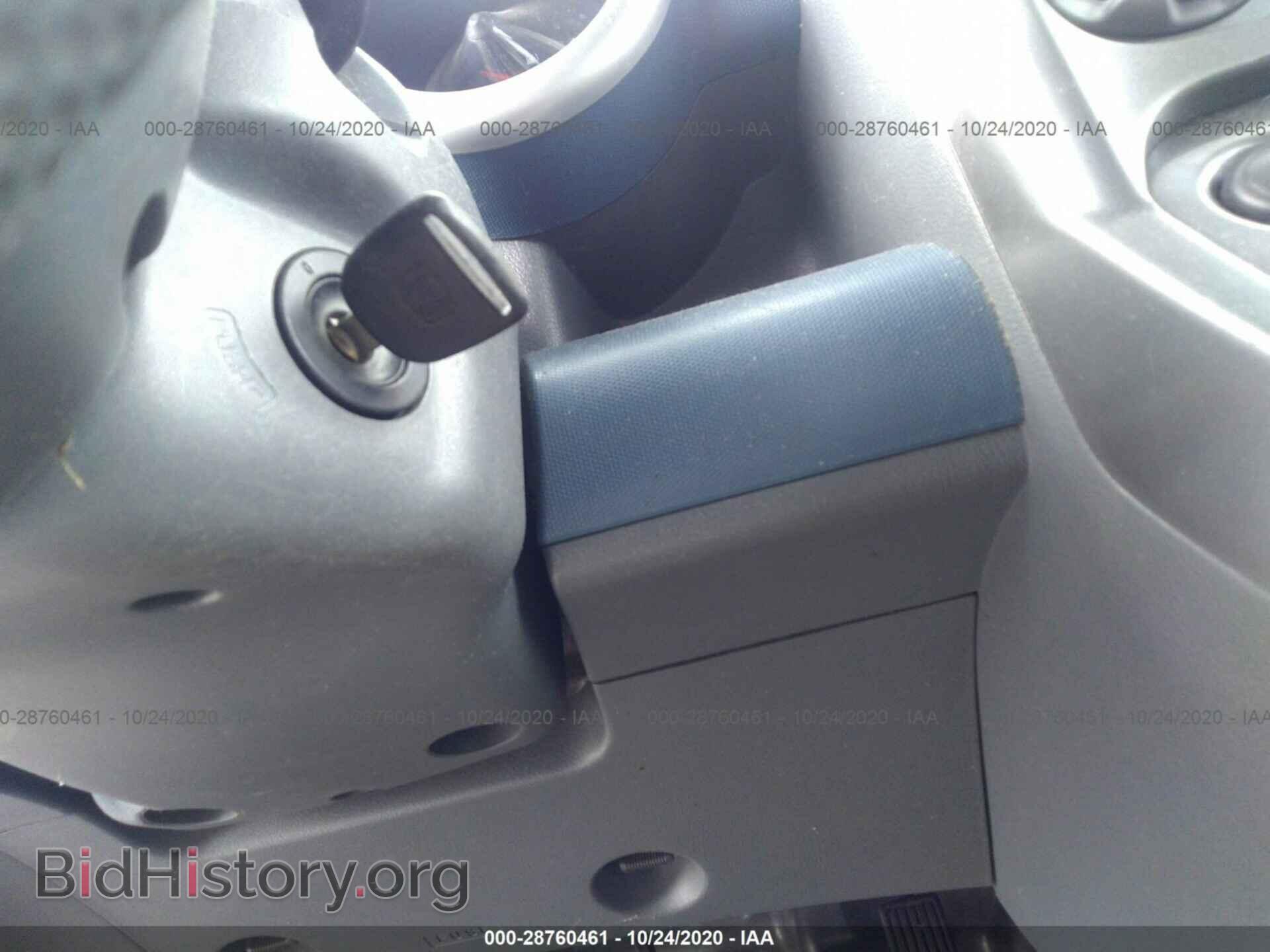 2003 HONDA ELEMENT - VIN: 5J6YH18523L014108 - Photo 11