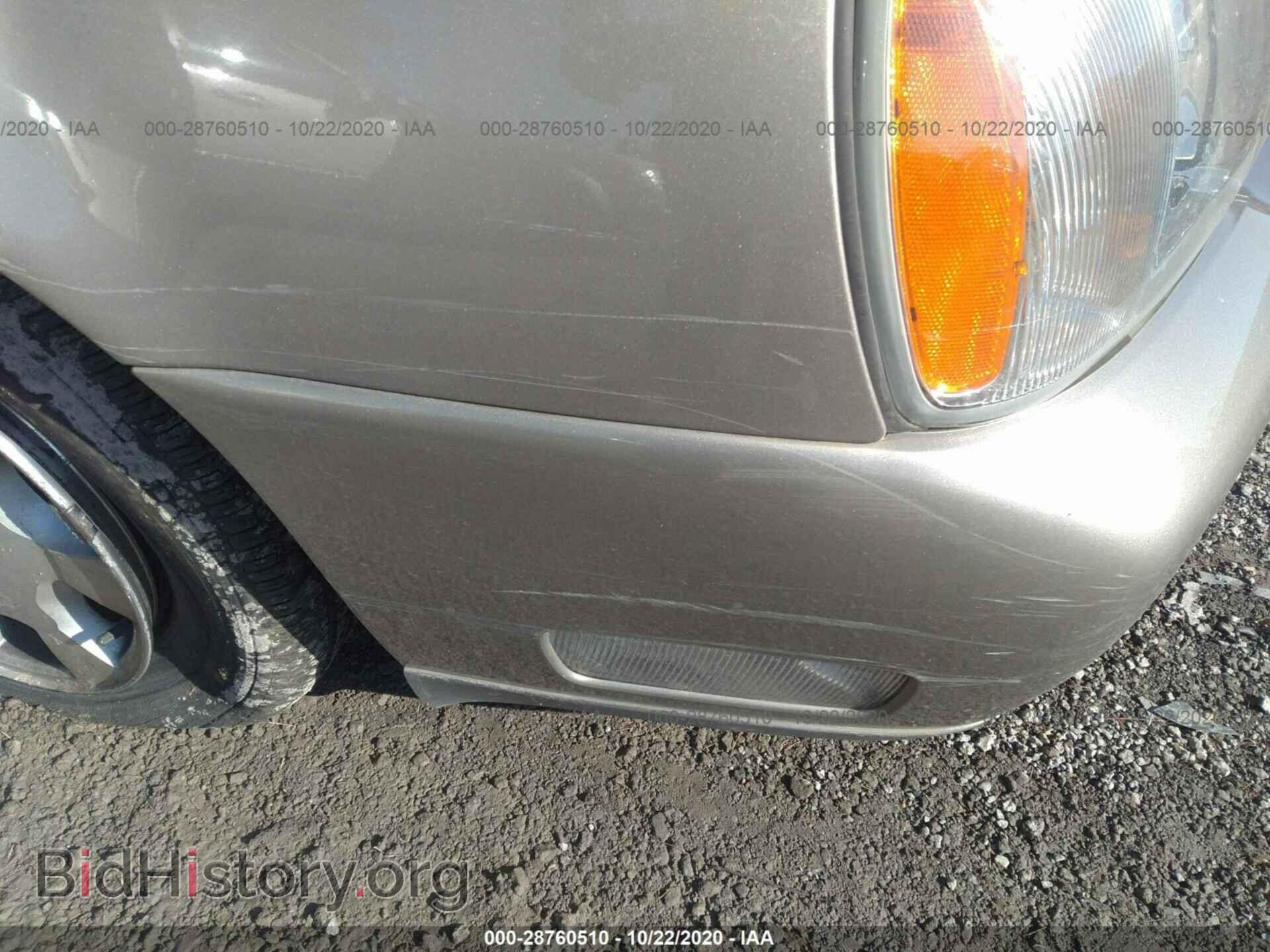 2002 CADILLAC DEVILLE - VIN: 1G6KD54Y12U103680 - Photo 6