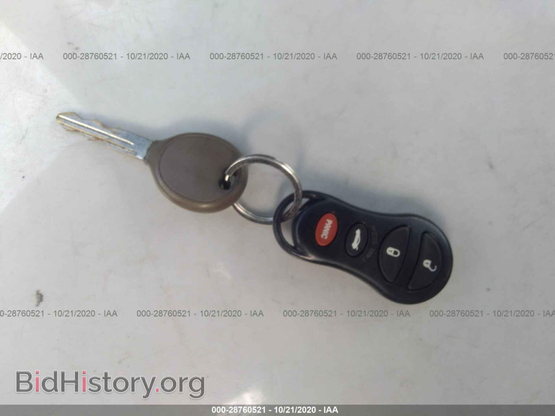 2005 DODGE NEON - VIN: 1B3ES56C05D234560 - Фото 11
