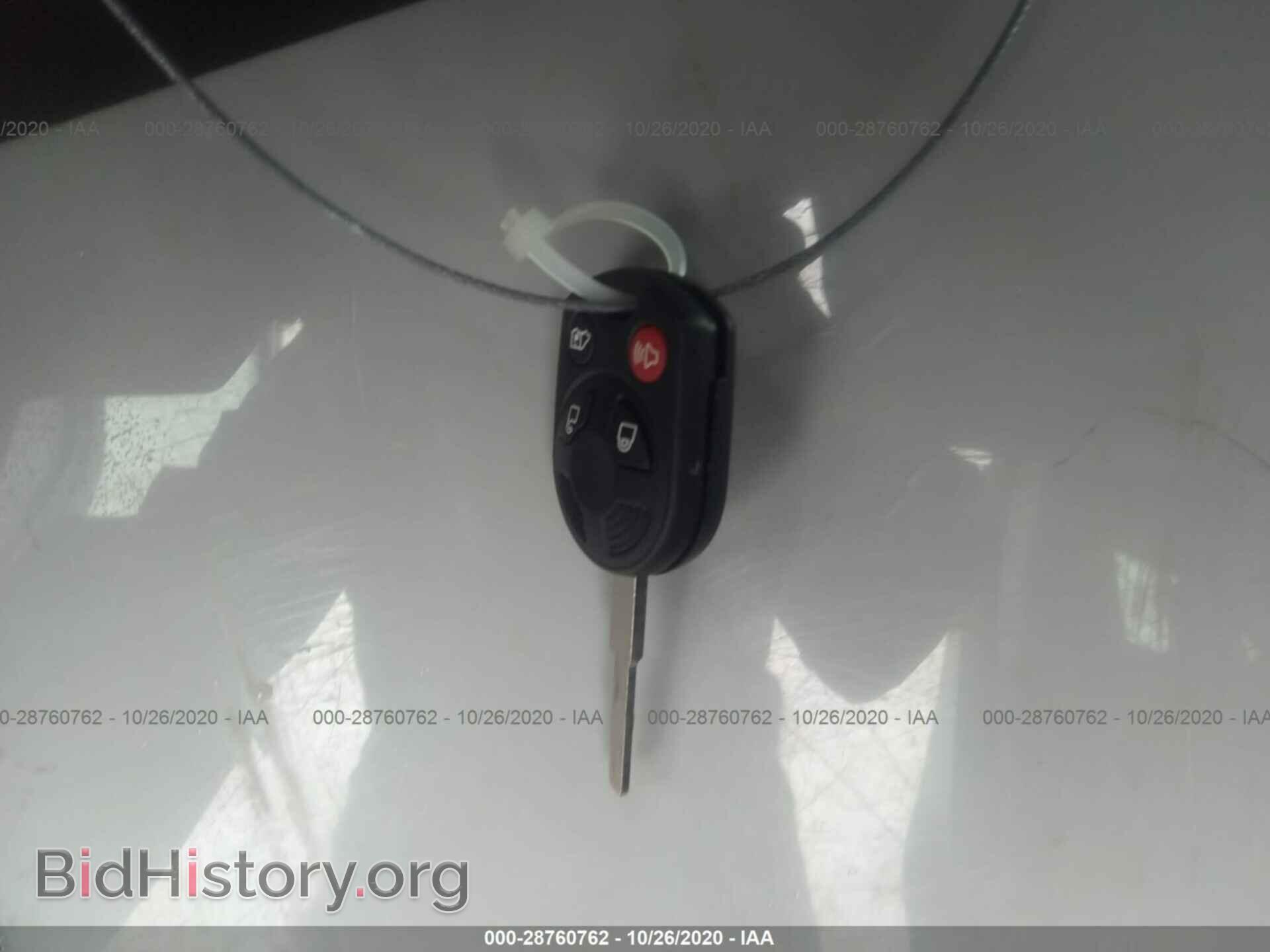 2016 FORD TRANSIT CONNECT - VIN: NM0LS7E71G1283631 - Фото 11