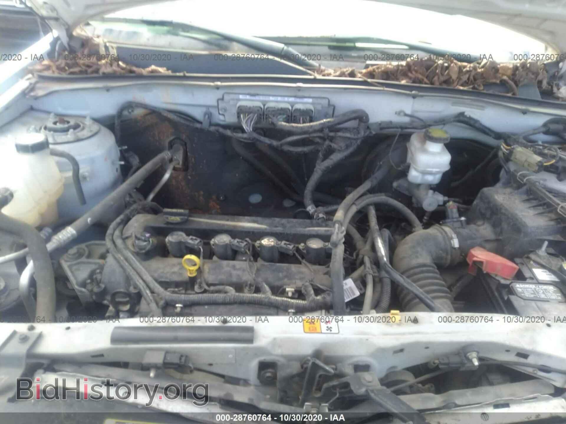 2012 FORD ESCAPE - VIN: 1FMCU0C79CKC20039 - Фото 10