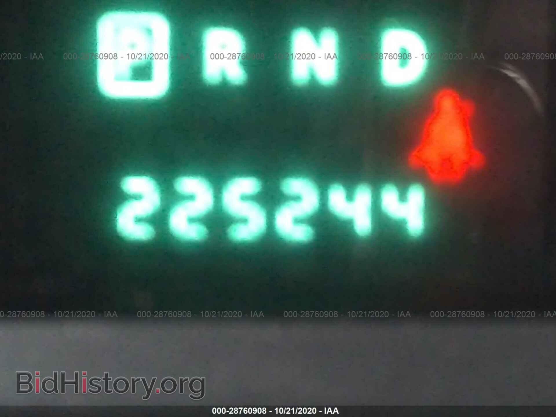 2009 DODGE JOURNEY - VIN: 3D4GG57V79T511085 - Фото 7