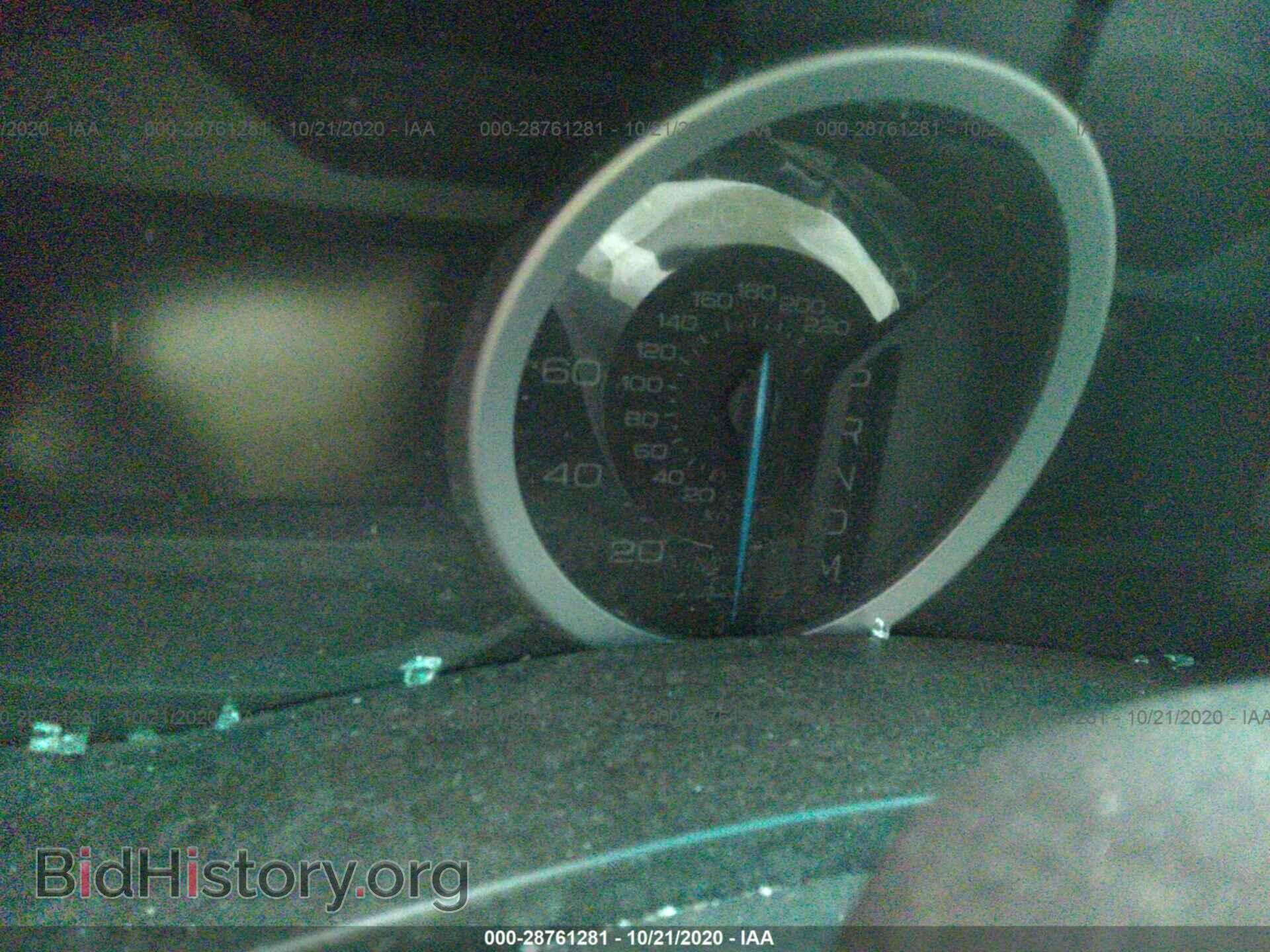 2011 FORD EXPLORER - VIN: 1FMHK8F87BGA85773 - Фото 7