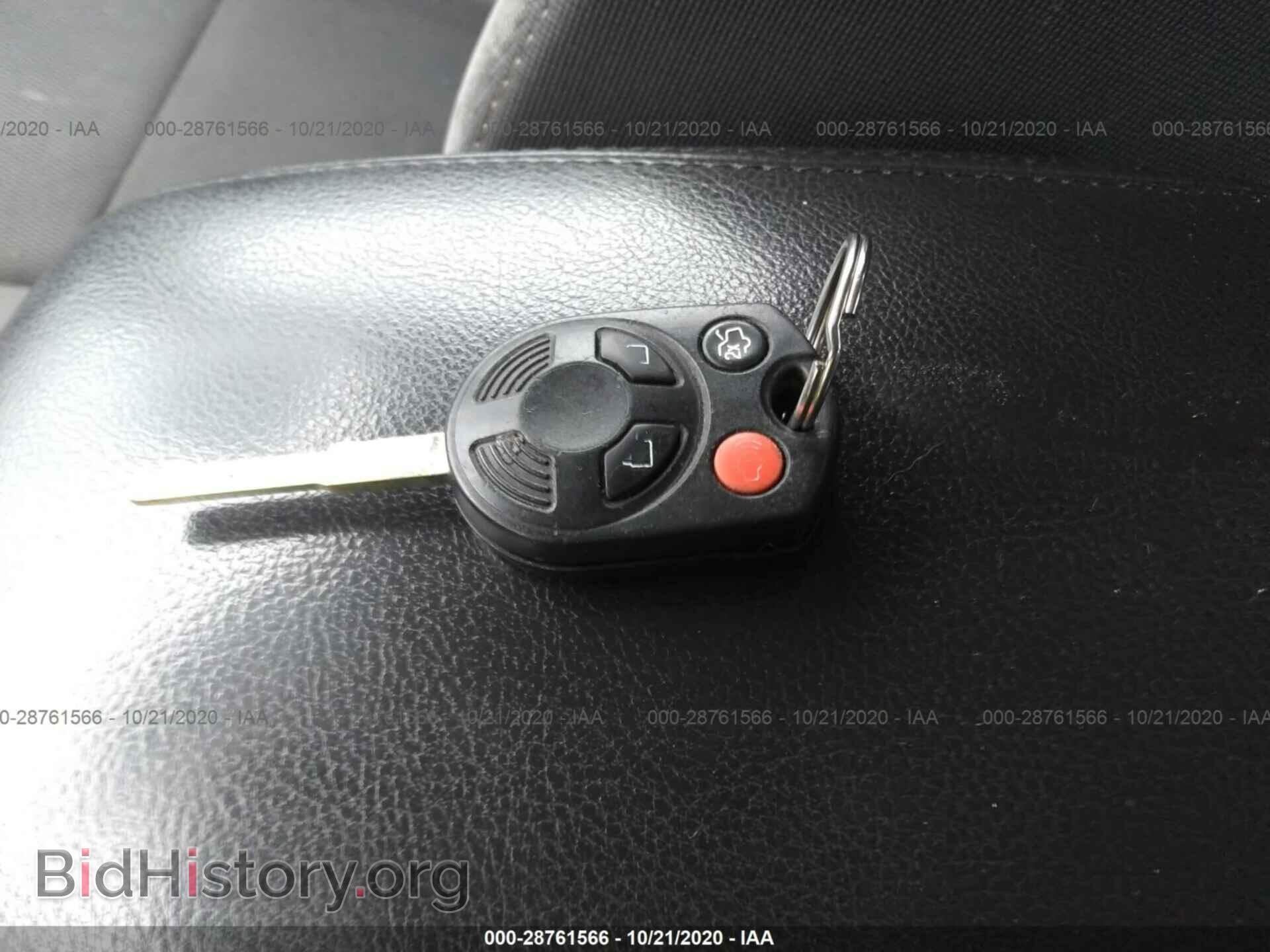 2013 FORD FOCUS - VIN: 1FADP3K22DL188639 - Фото 11