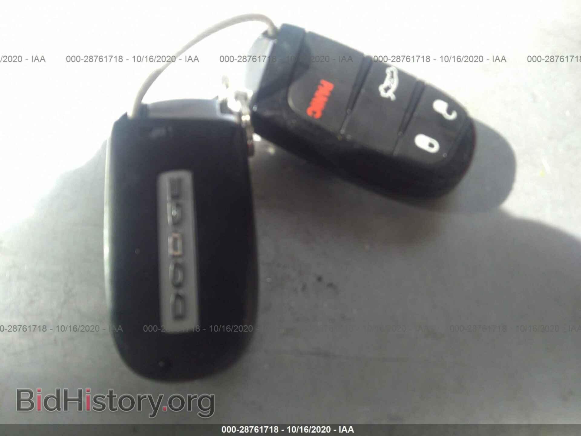 2020 DODGE CHALLENGER - VIN: 2C3CDZAG6LH105437 - Photo 11