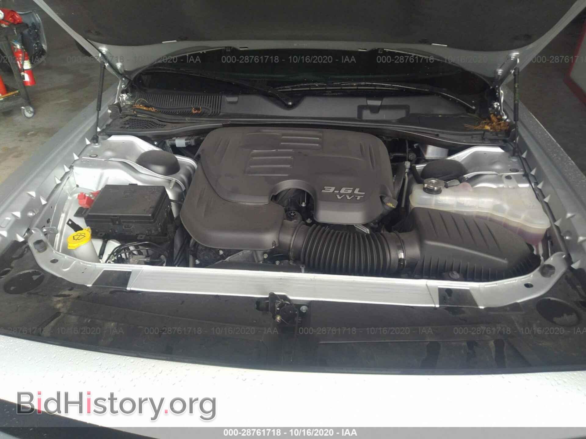 2020 DODGE CHALLENGER - VIN: 2C3CDZAG6LH105437 - Photo 10