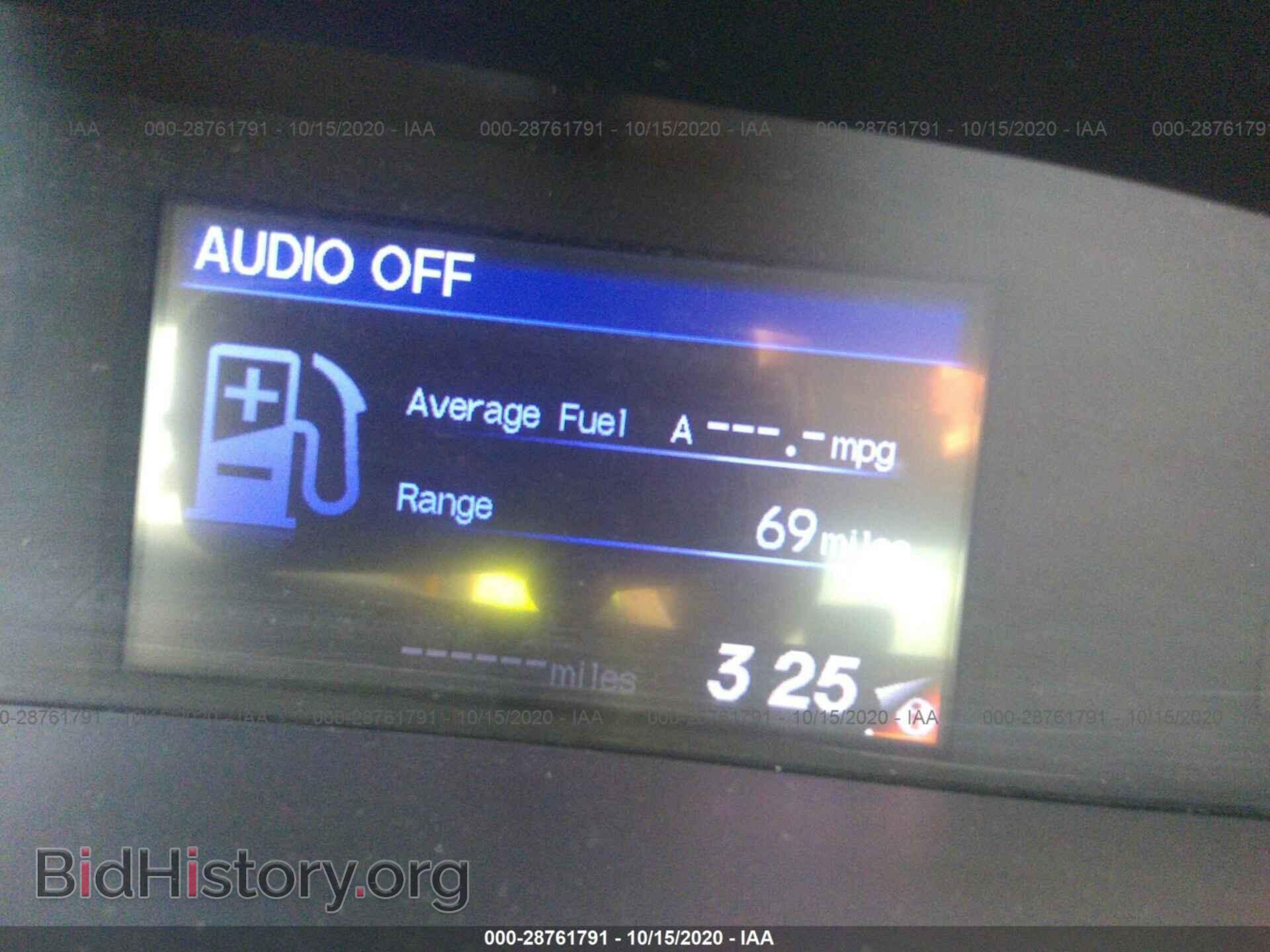 2012 HONDA CIVIC SDN - VIN: 19XFB2F53CE089559 - Фото 7