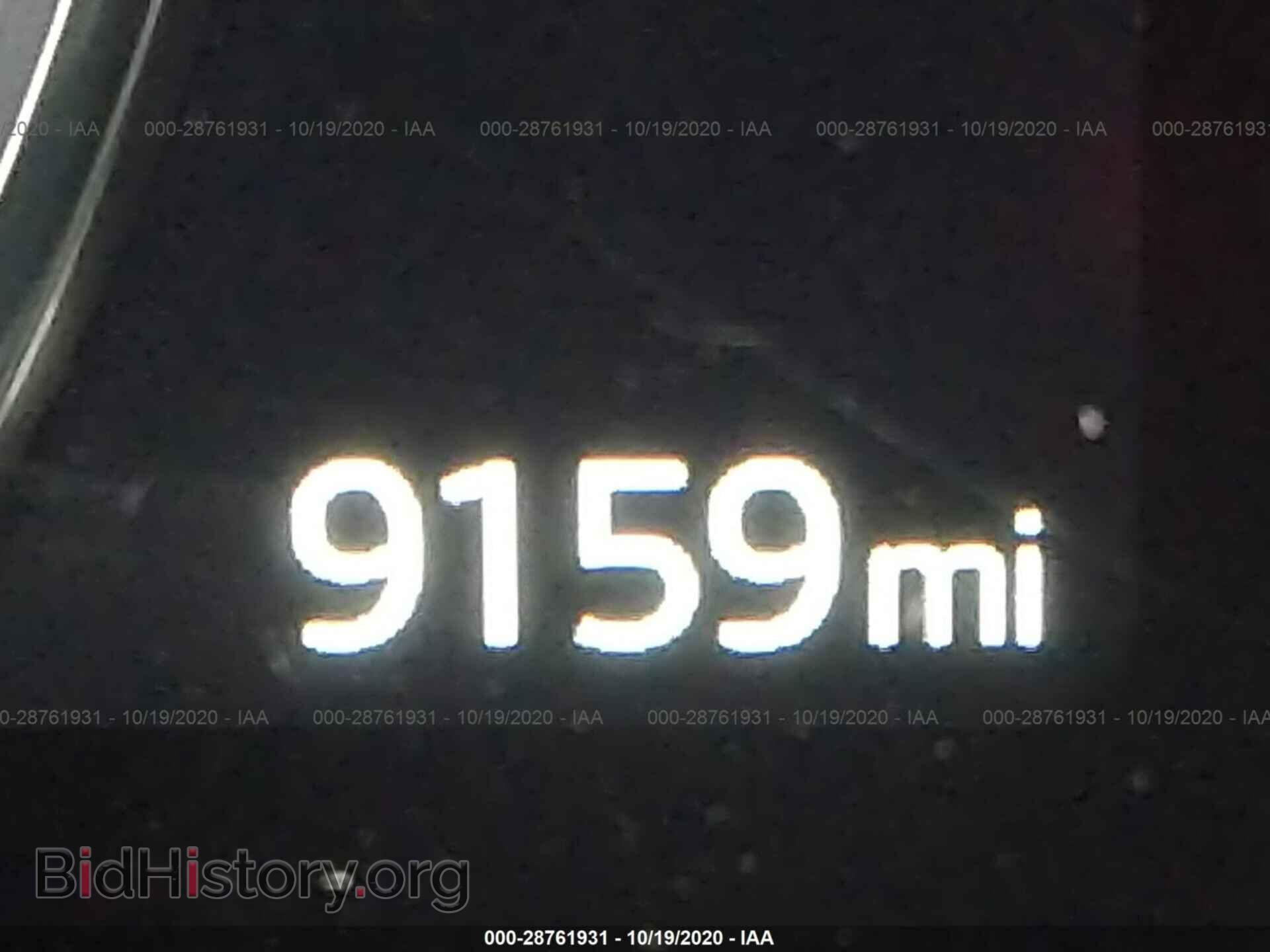 2020 MAZDA CX-5 - VIN: JM3KFBDM2L0782300 - Фото 7