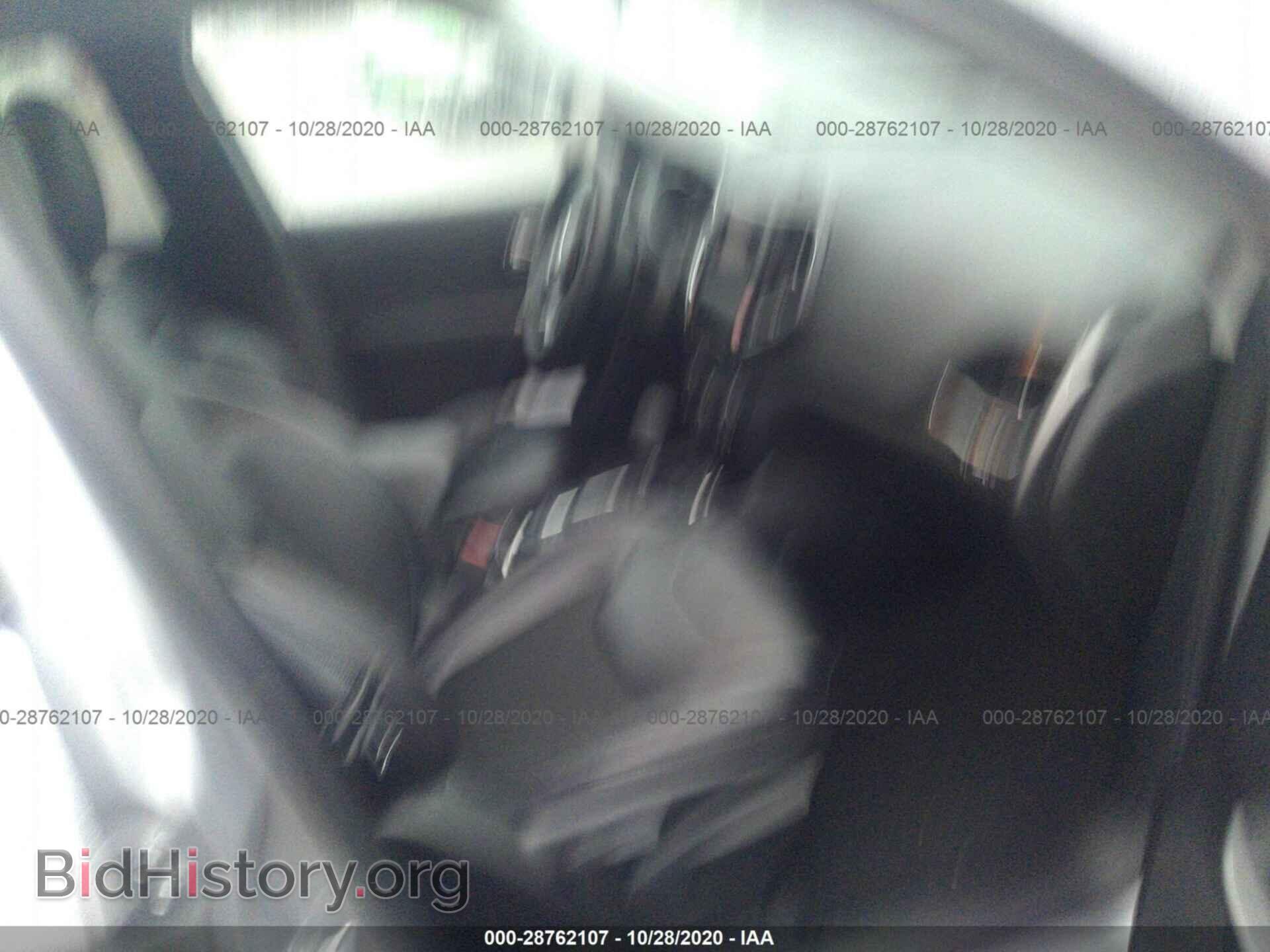 2020 JEEP CHEROKEE - VIN: 1C4PJLLB3LD653395 - Фото 5