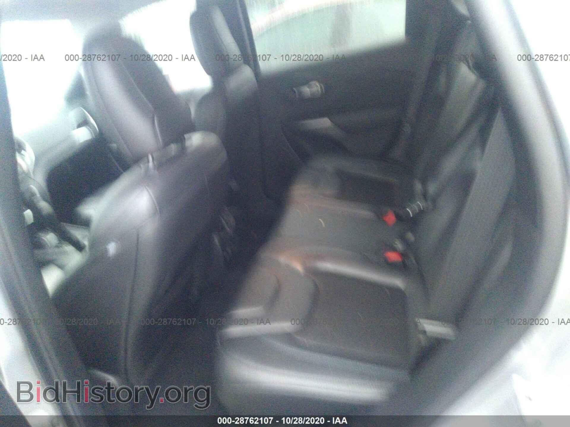 2020 JEEP CHEROKEE - VIN: 1C4PJLLB3LD653395 - Фото 8