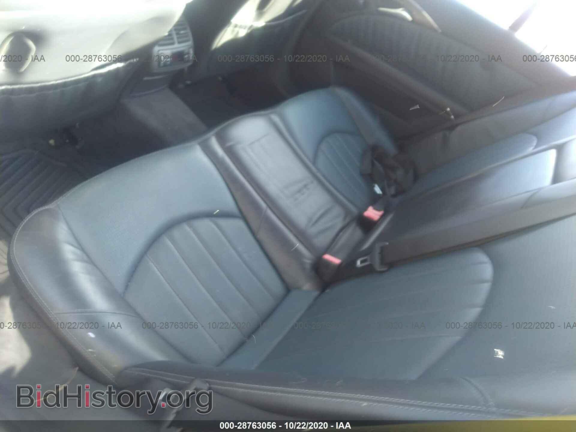 2006 MERCEDES-BENZ E-CLASS - VIN: WDBUF76J86A826752 - Фото 8