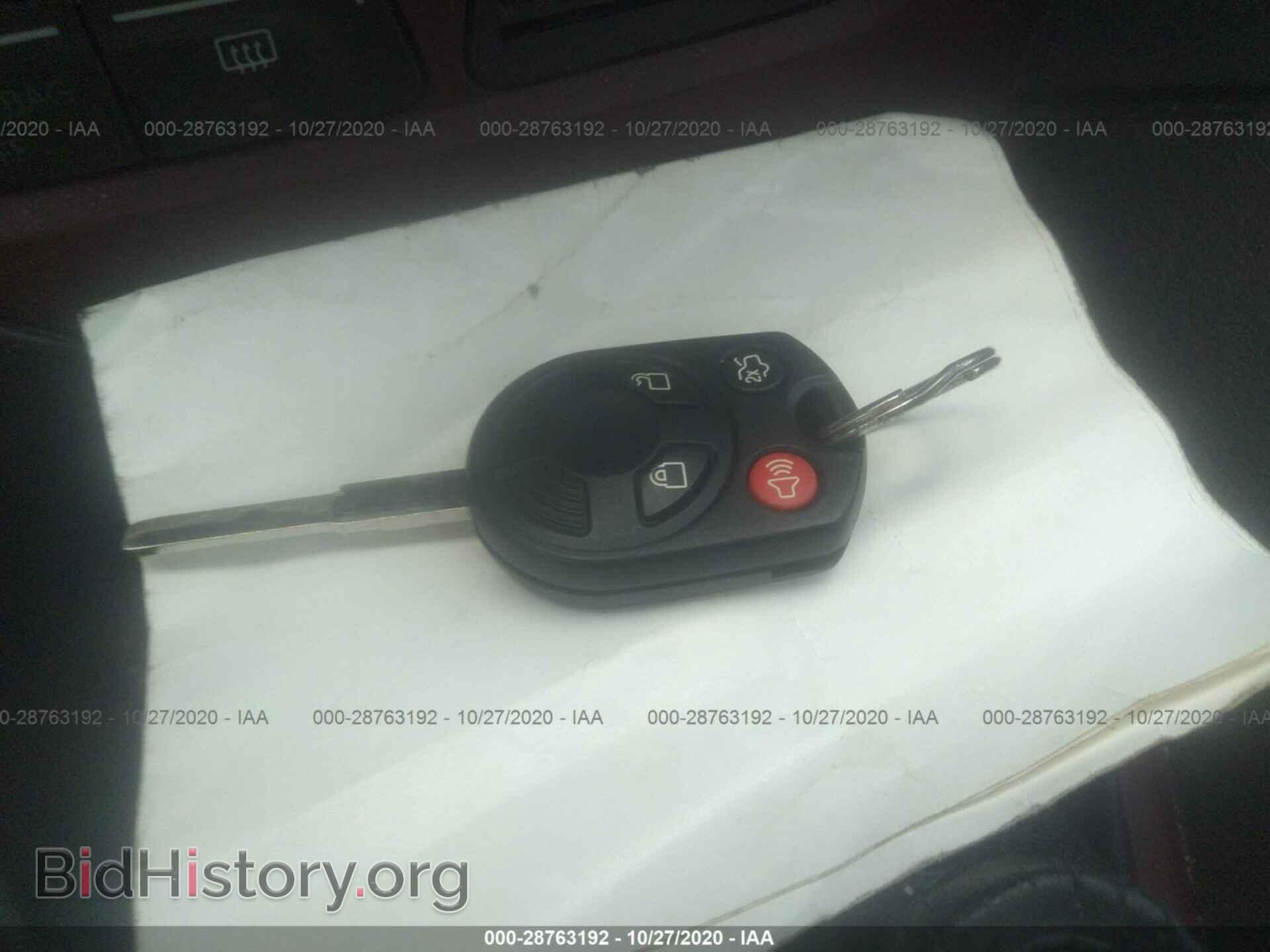 2012 FORD FOCUS - VIN: 1FAHP3K25CL173889 - Фото 11