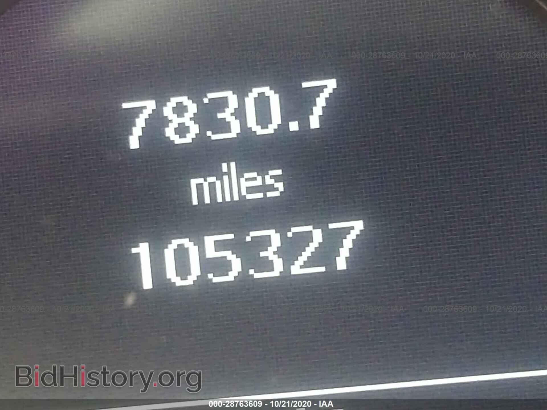 2011 MERCEDES-BENZ E-CLASS - VIN: WDDKK5GF6BF084812 - Фото 7