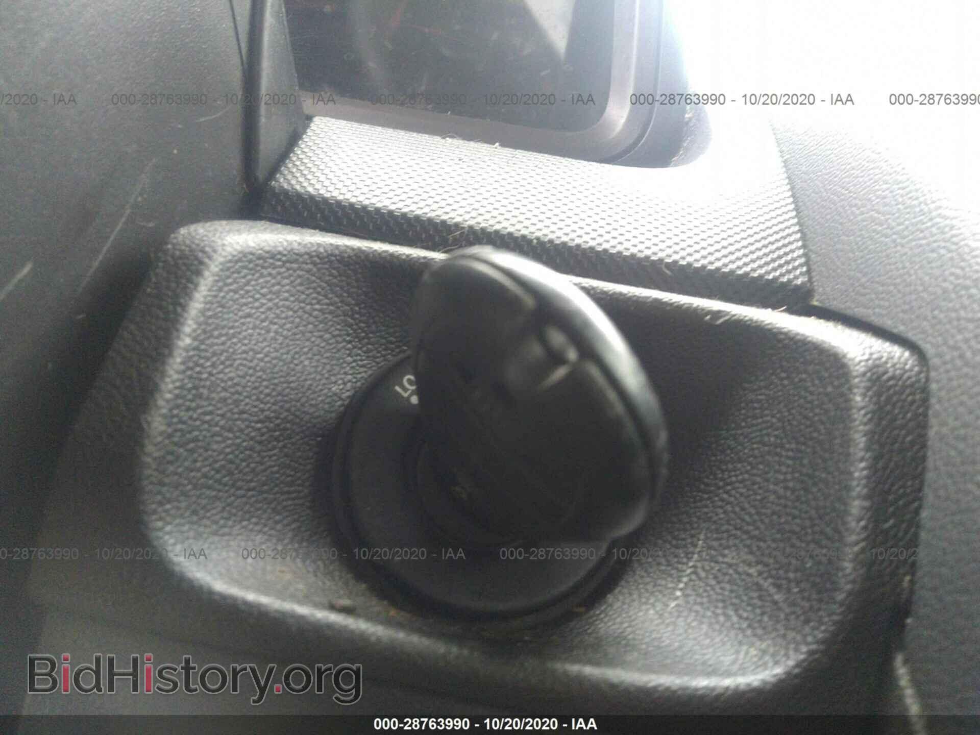 2010 DODGE JOURNEY - VIN: 3D4PG4FB3AT257526 - Фото 11