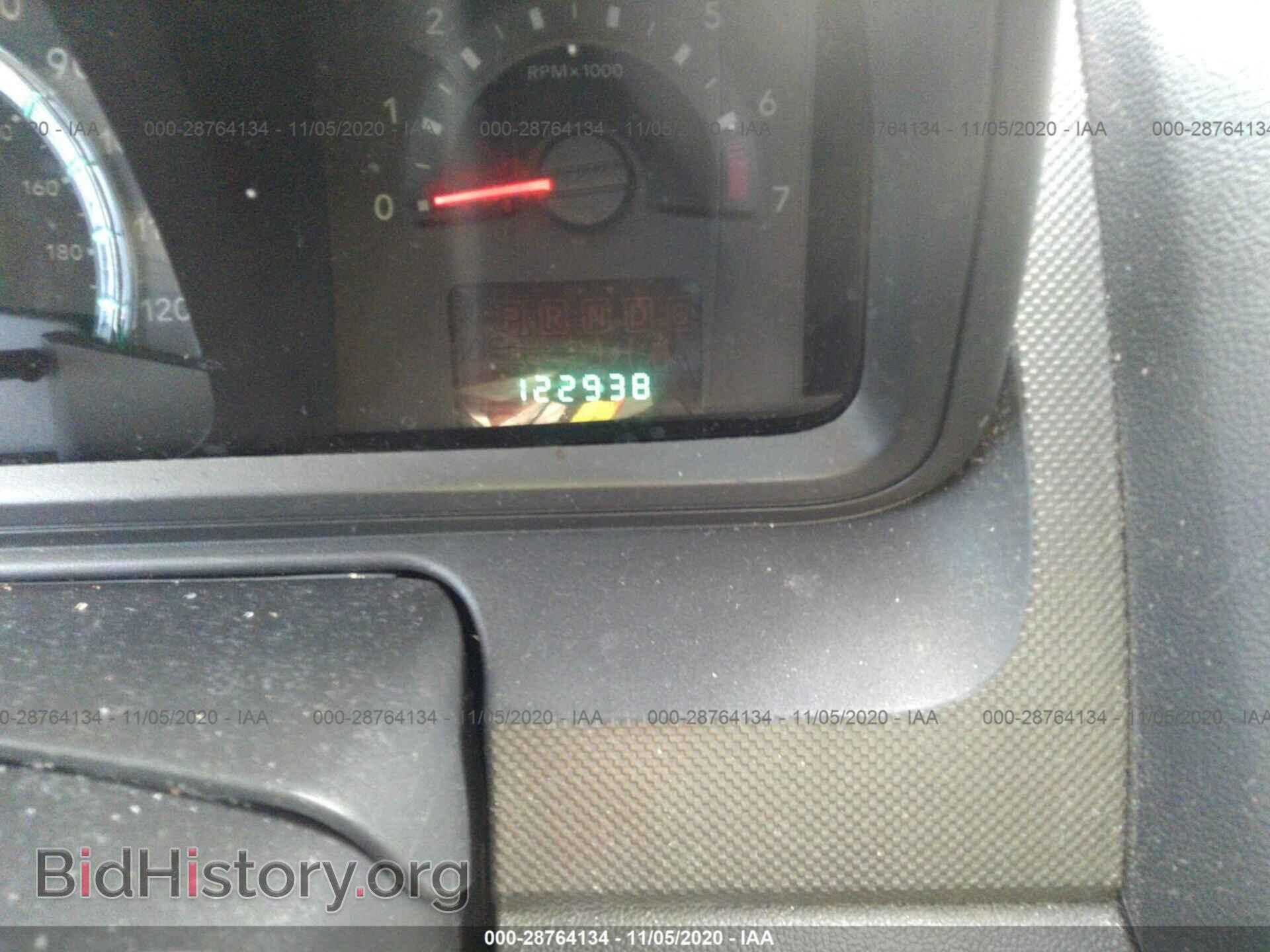 2010 DODGE JOURNEY - VIN: 3D4PG4FB6AT184880 - Фото 7