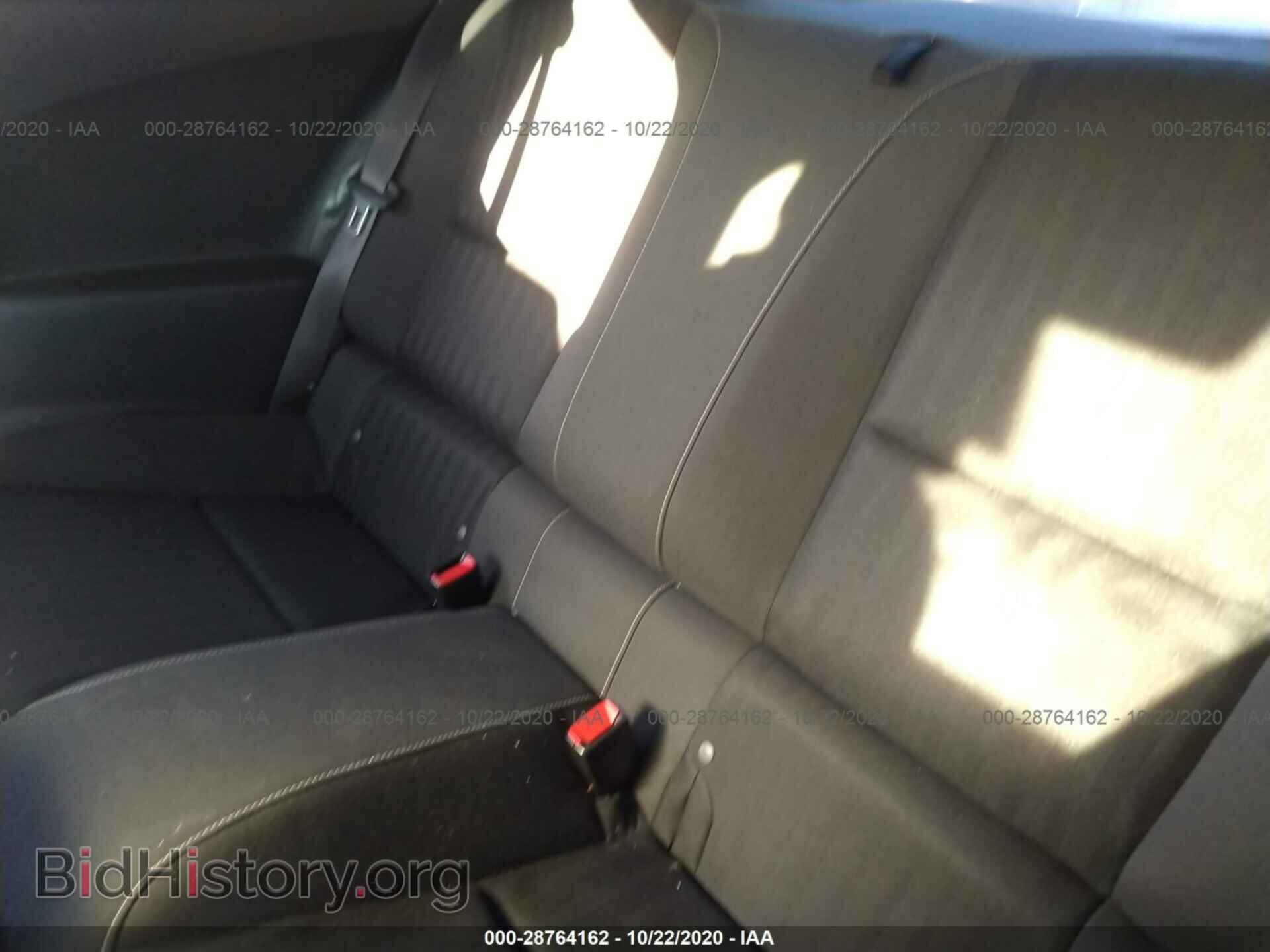 2015 CHEVROLET CAMARO - VIN: 2G1FB1E37F9144424 - Фото 8