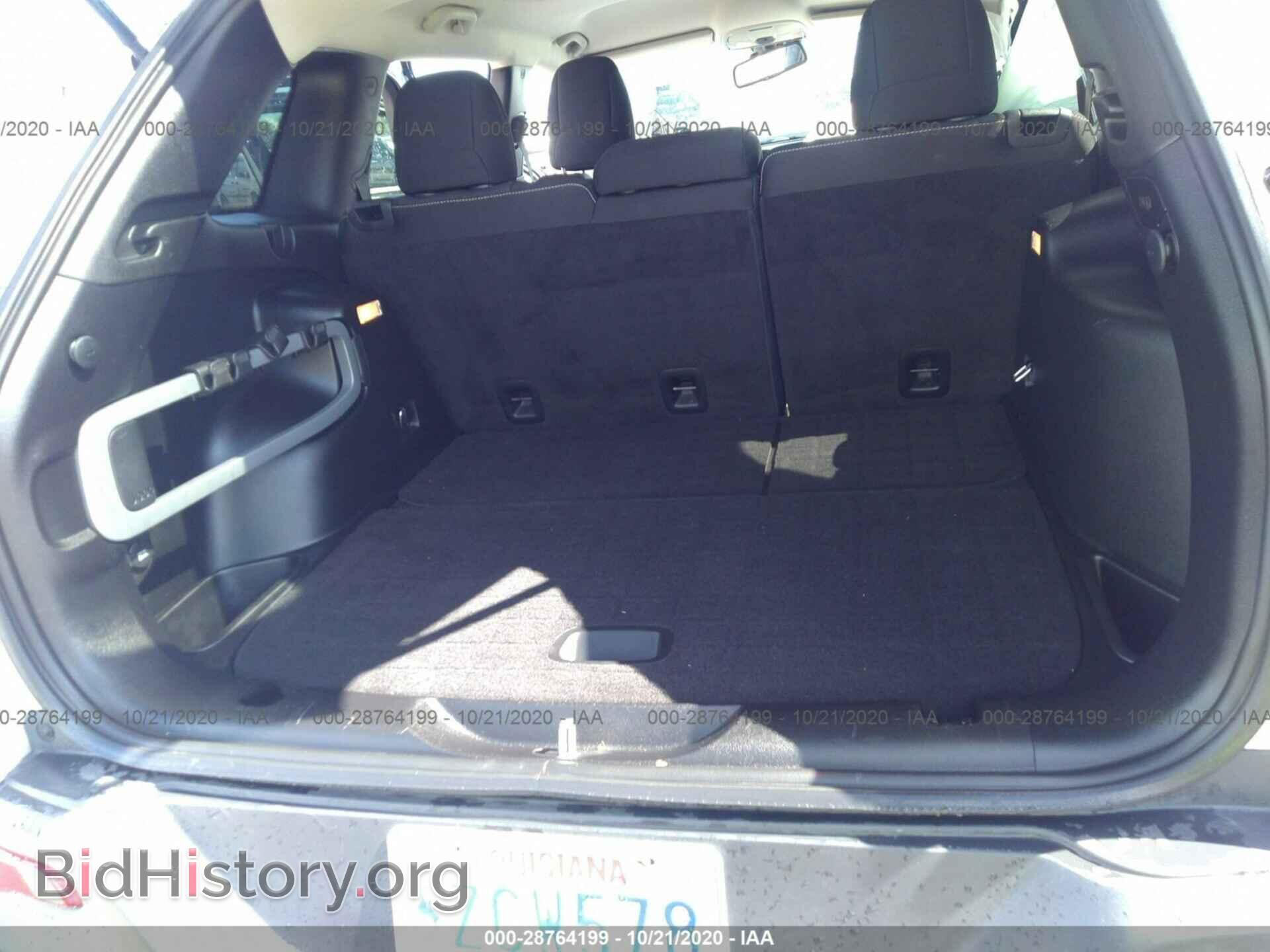 2015 JEEP CHEROKEE - VIN: 1C4PJLCS5FW707515 - Фото 8