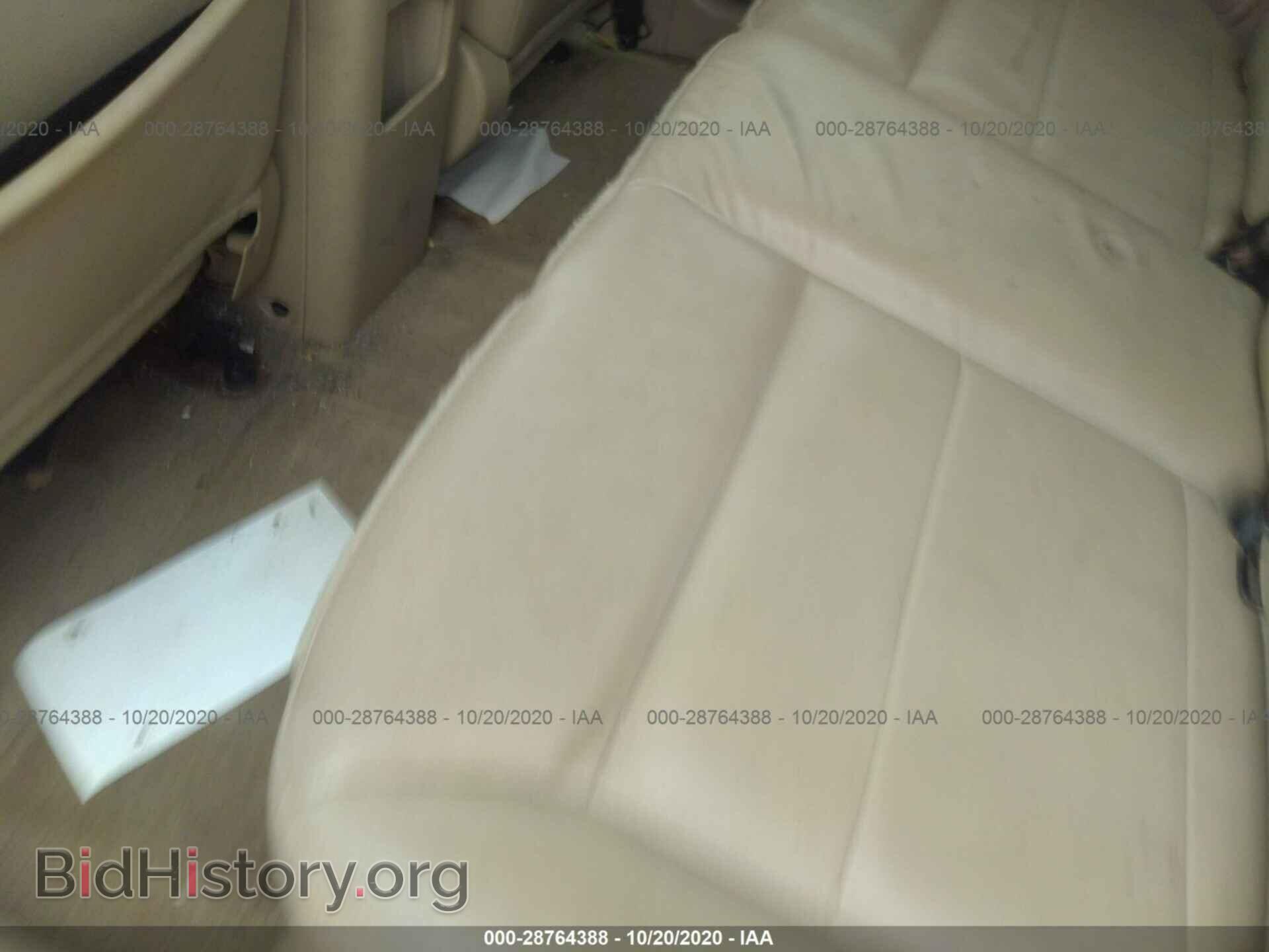 2008 FORD ESCAPE - VIN: 1FMCU04168KB46340 - Фото 6