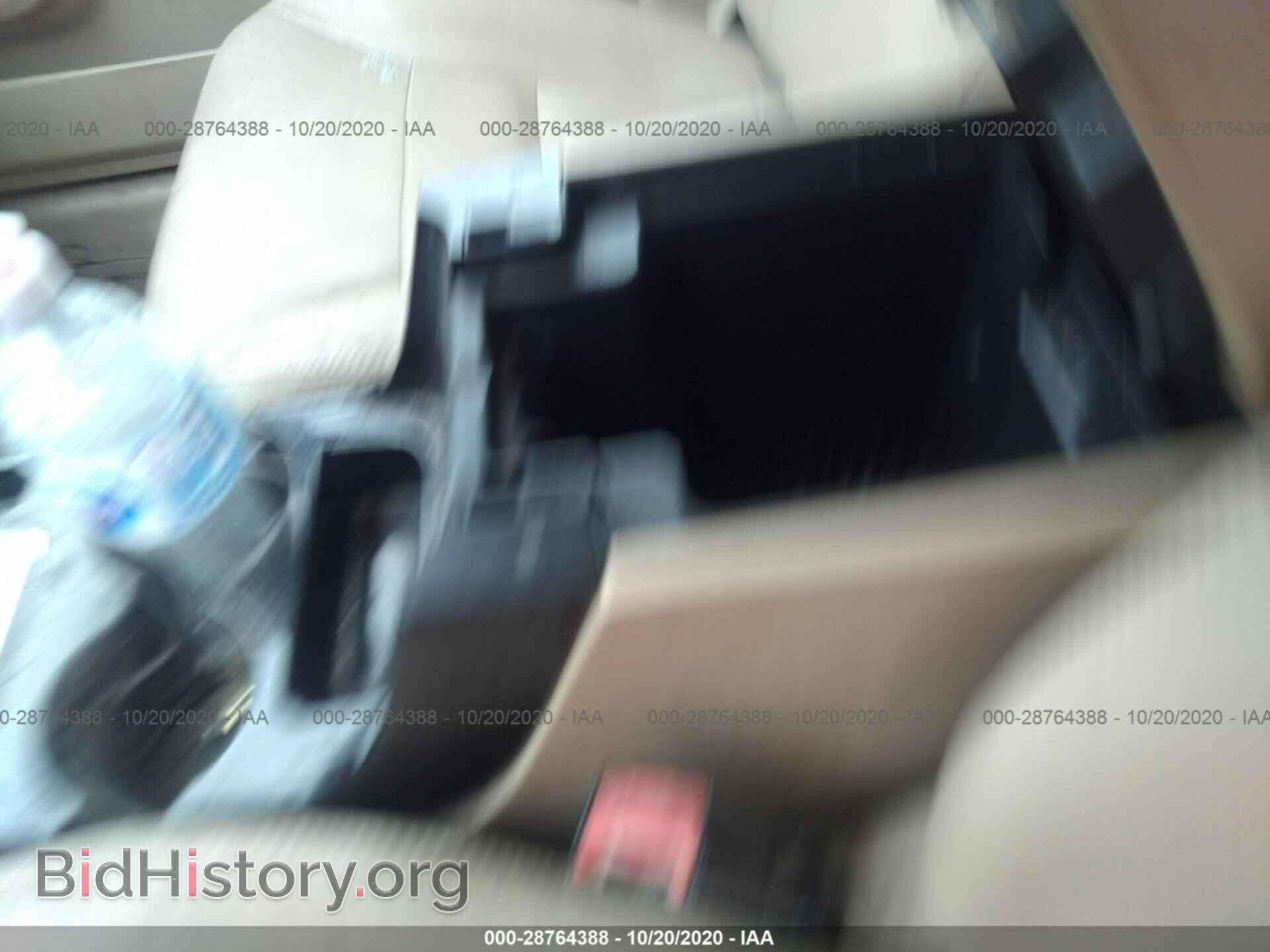 2008 FORD ESCAPE - VIN: 1FMCU04168KB46340 - Фото 8