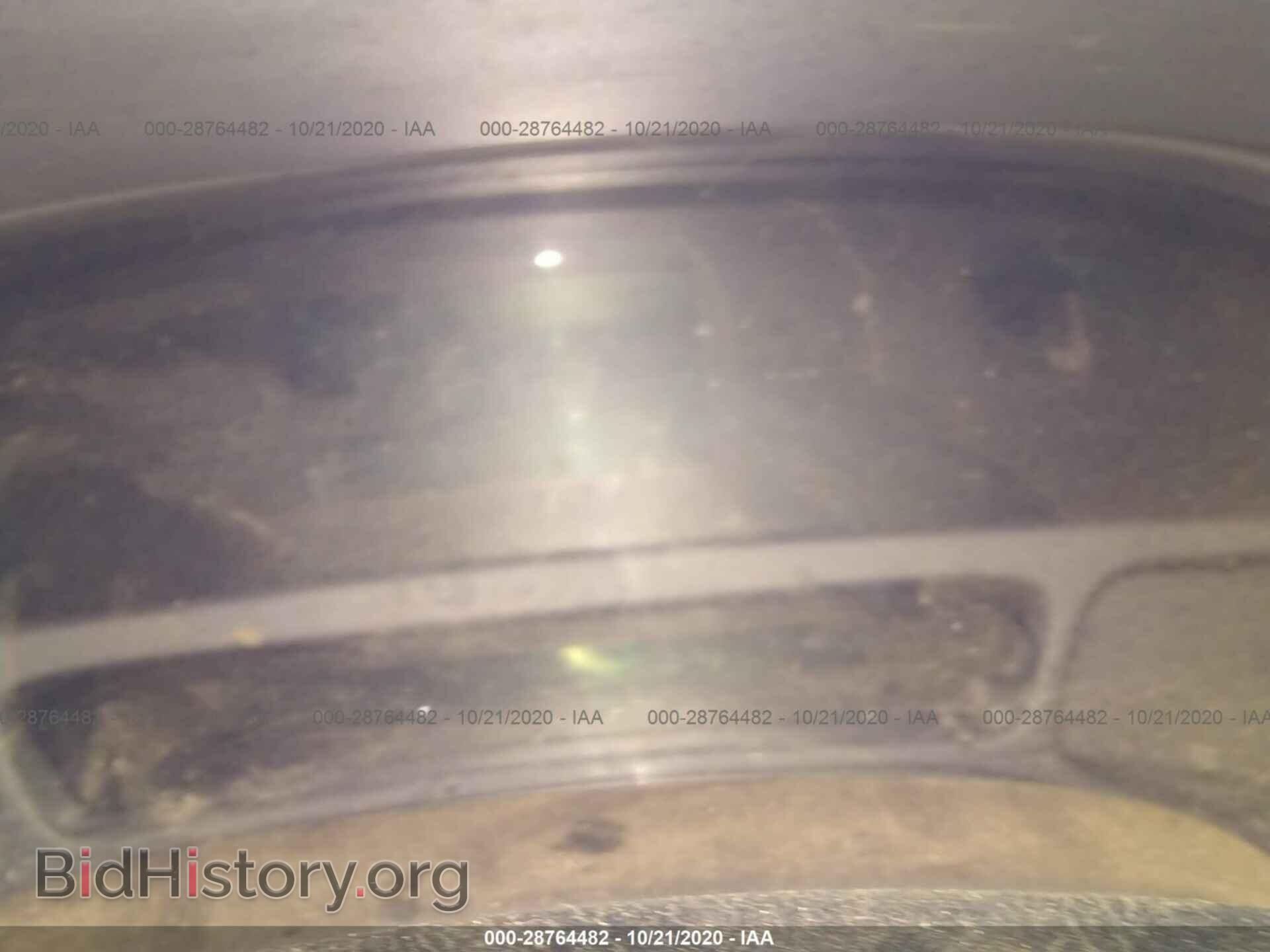 2001 CADILLAC DEVILLE - VIN: 1G6KD54Y61U148810 - Фото 7