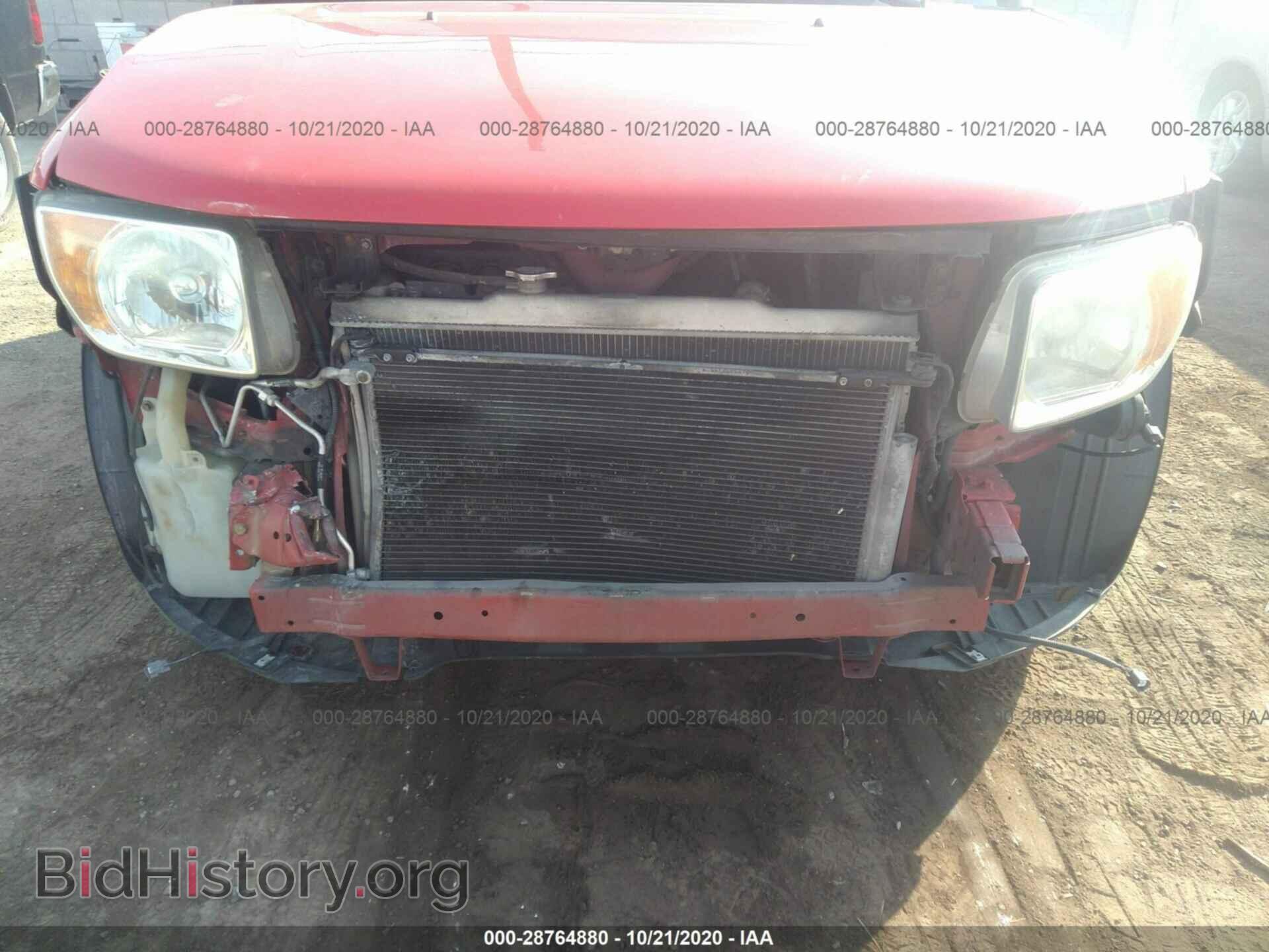 2005 HONDA ELEMENT - VIN: 5J6YH28655L027291 - Фото 6