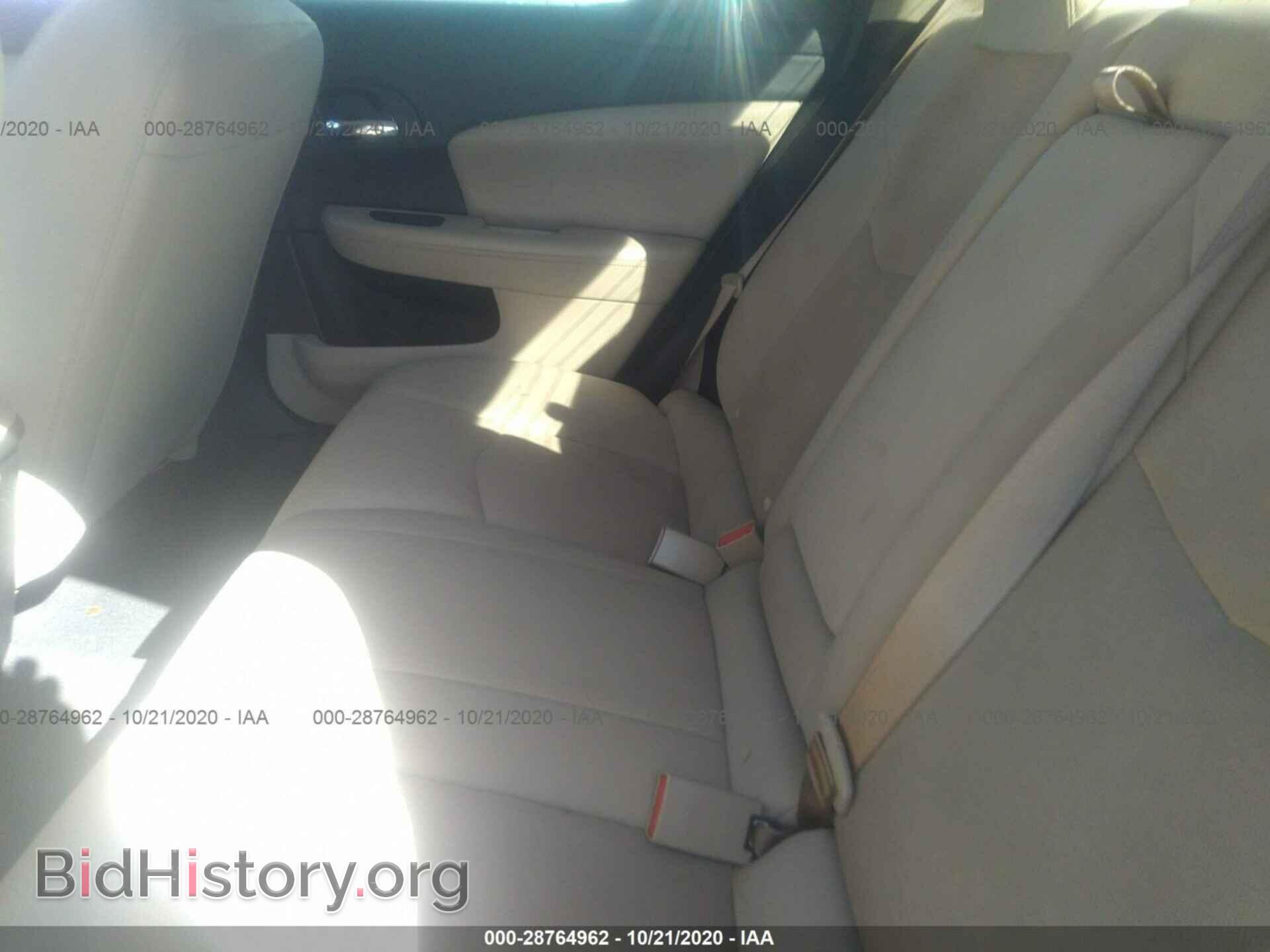 2013 DODGE AVENGER - VIN: 1C3CDZCB8DN653305 - Фото 8