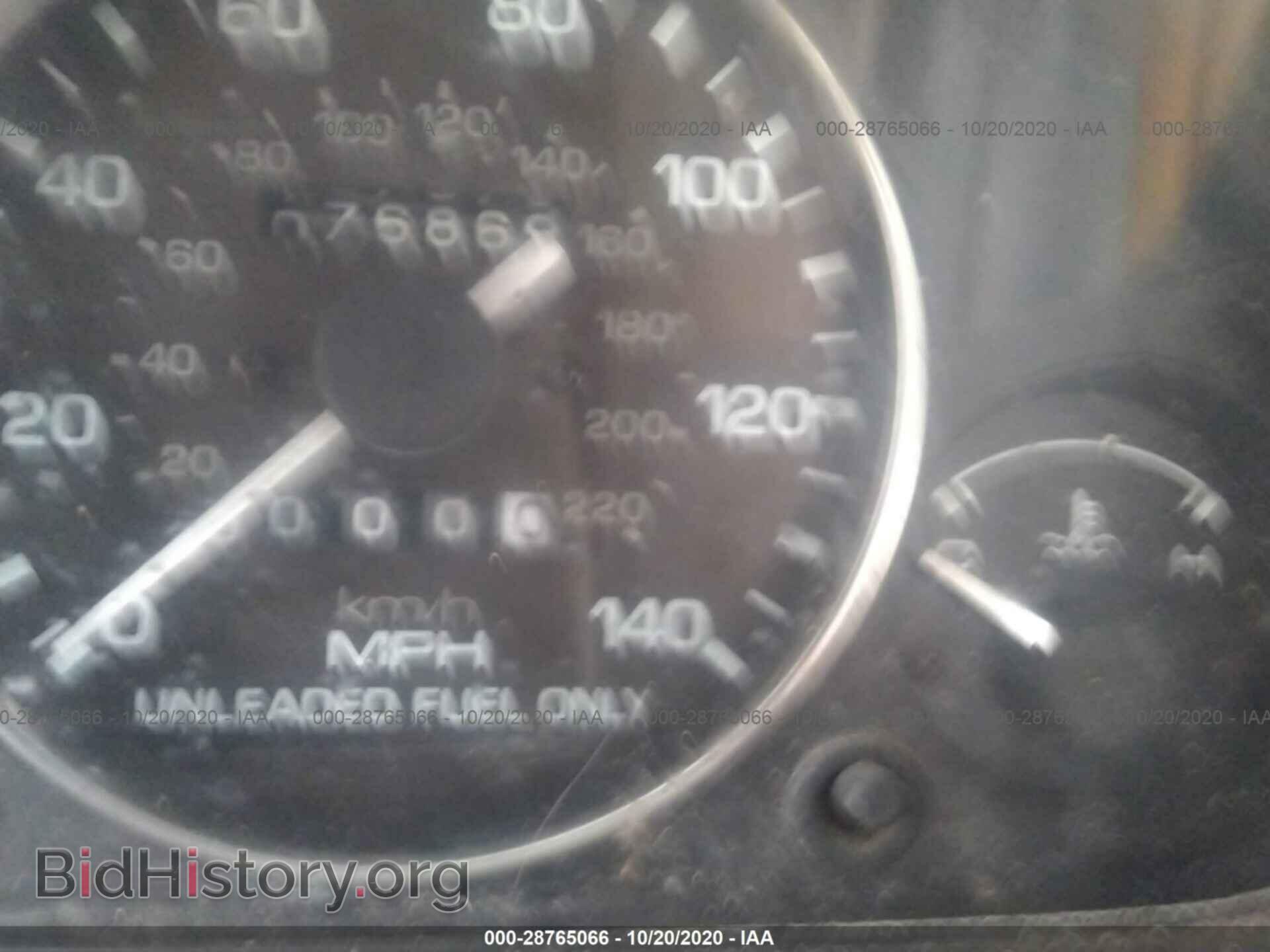1994 MAZDA MX-5 MIATA - VIN: JM1NA3537R0512424 - Фото 7
