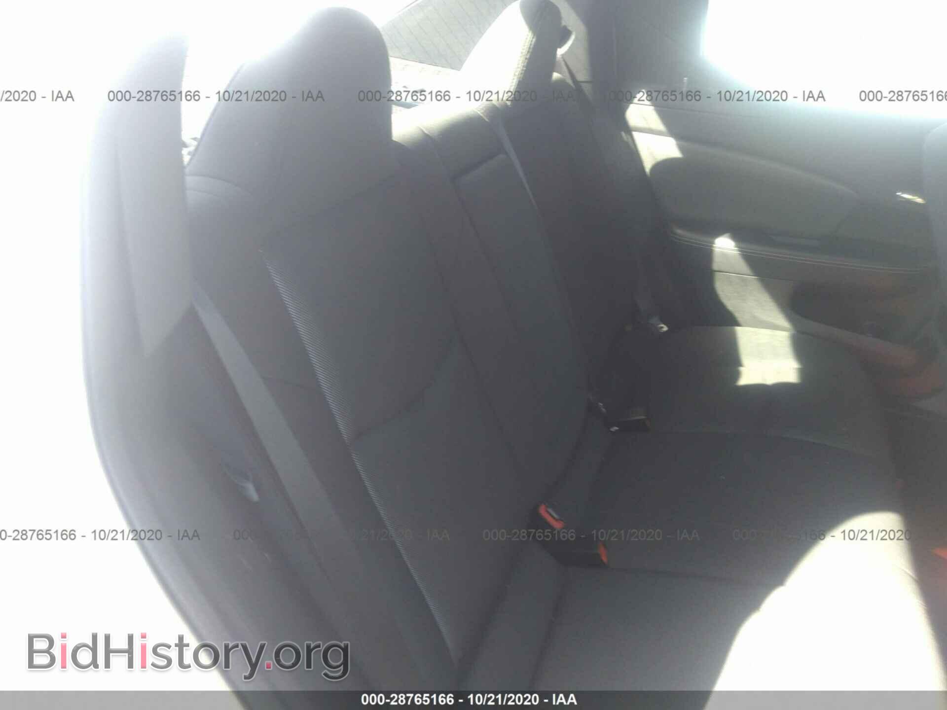 2011 DODGE AVENGER - VIN: 1B3BD4FG7BN555821 - Фото 8