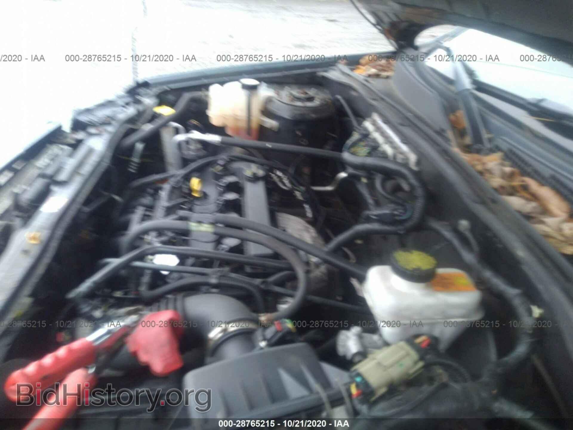2012 FORD ESCAPE - VIN: 1FMCU9D73CKC02896 - Фото 10