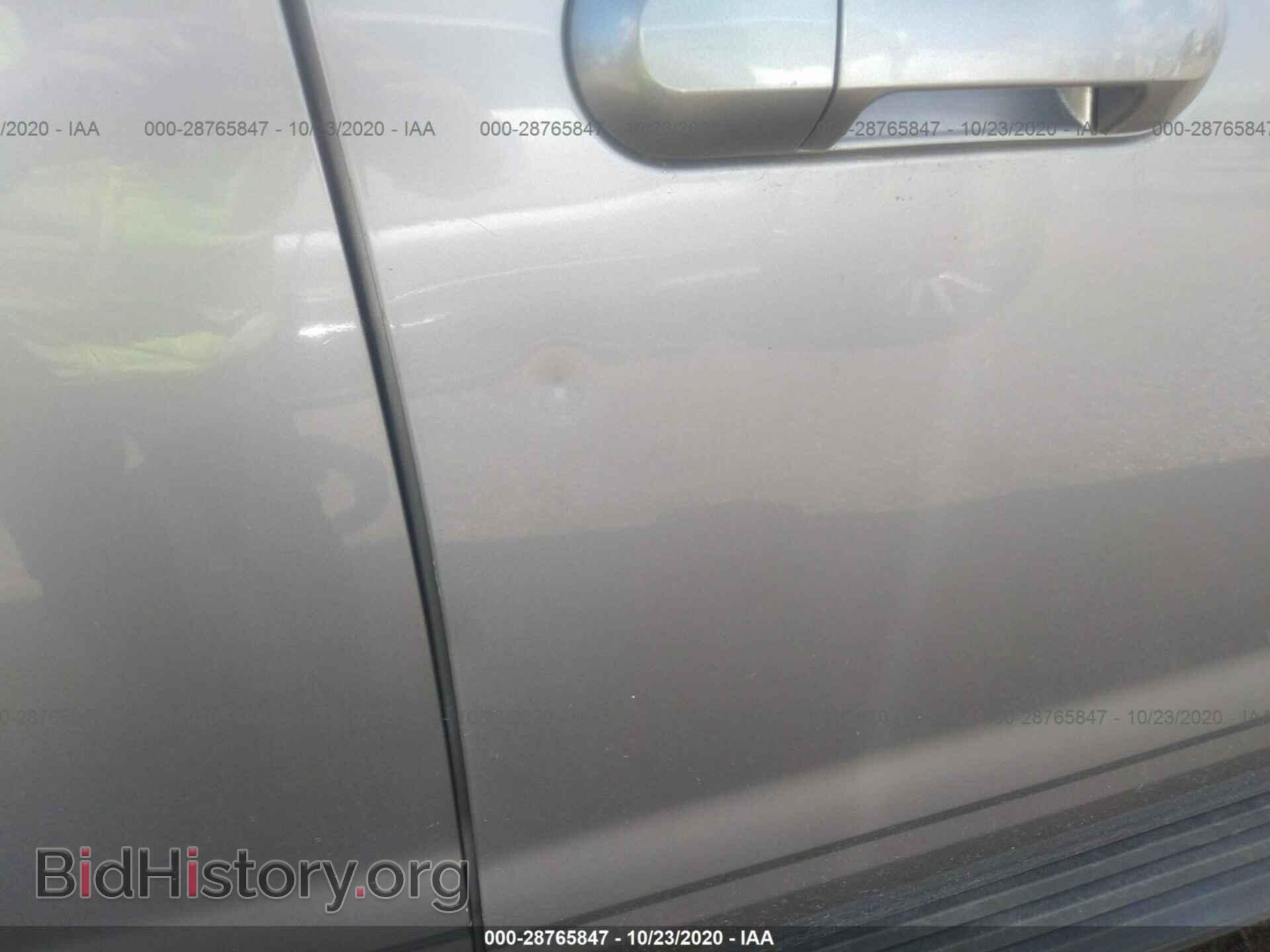 2008 FORD EXPLORER - VIN: 1FMEU73E68UA23969 - Photo 6