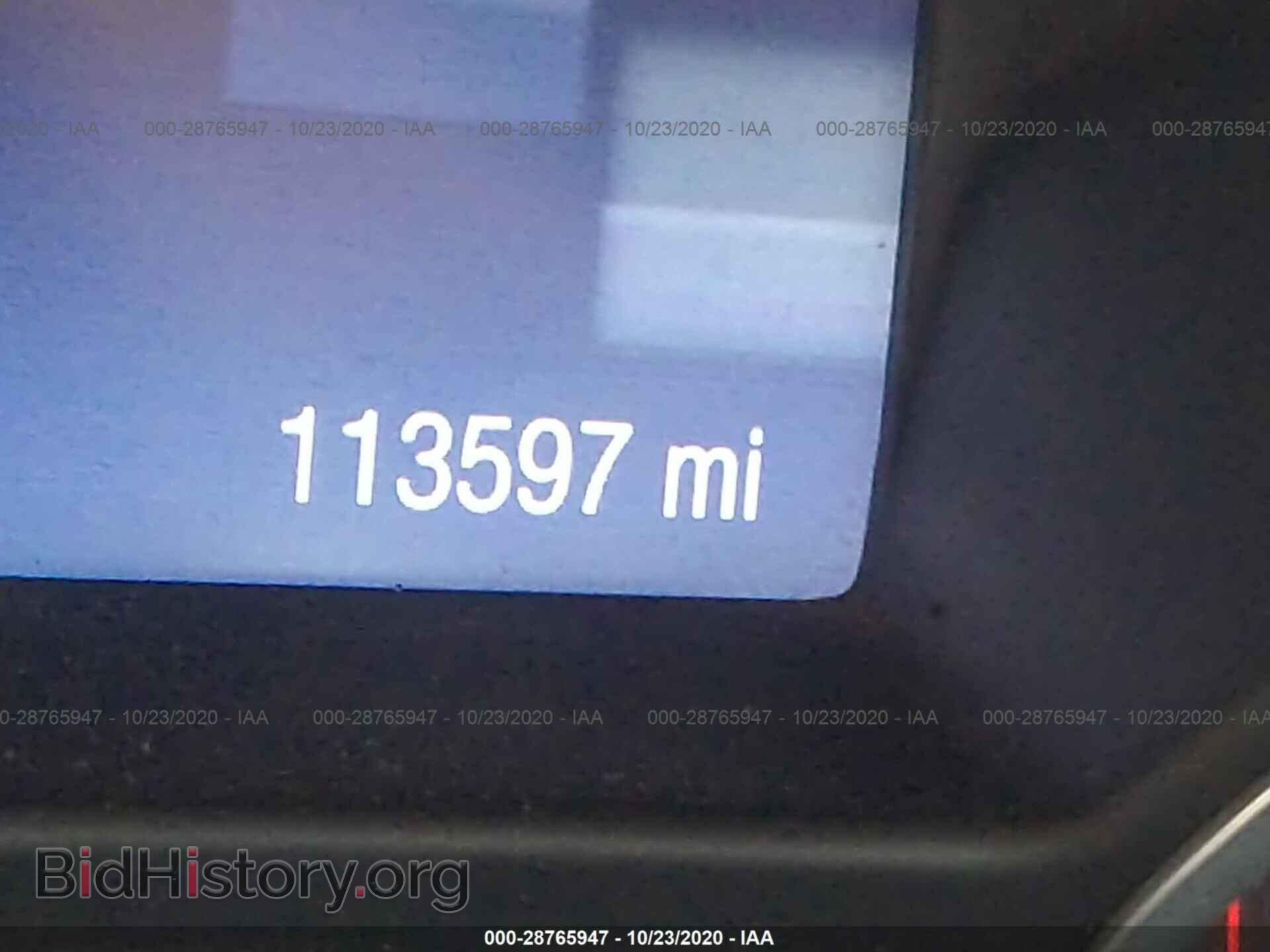 2014 FORD FOCUS - VIN: 1FADP3L95EL164039 - Photo 7