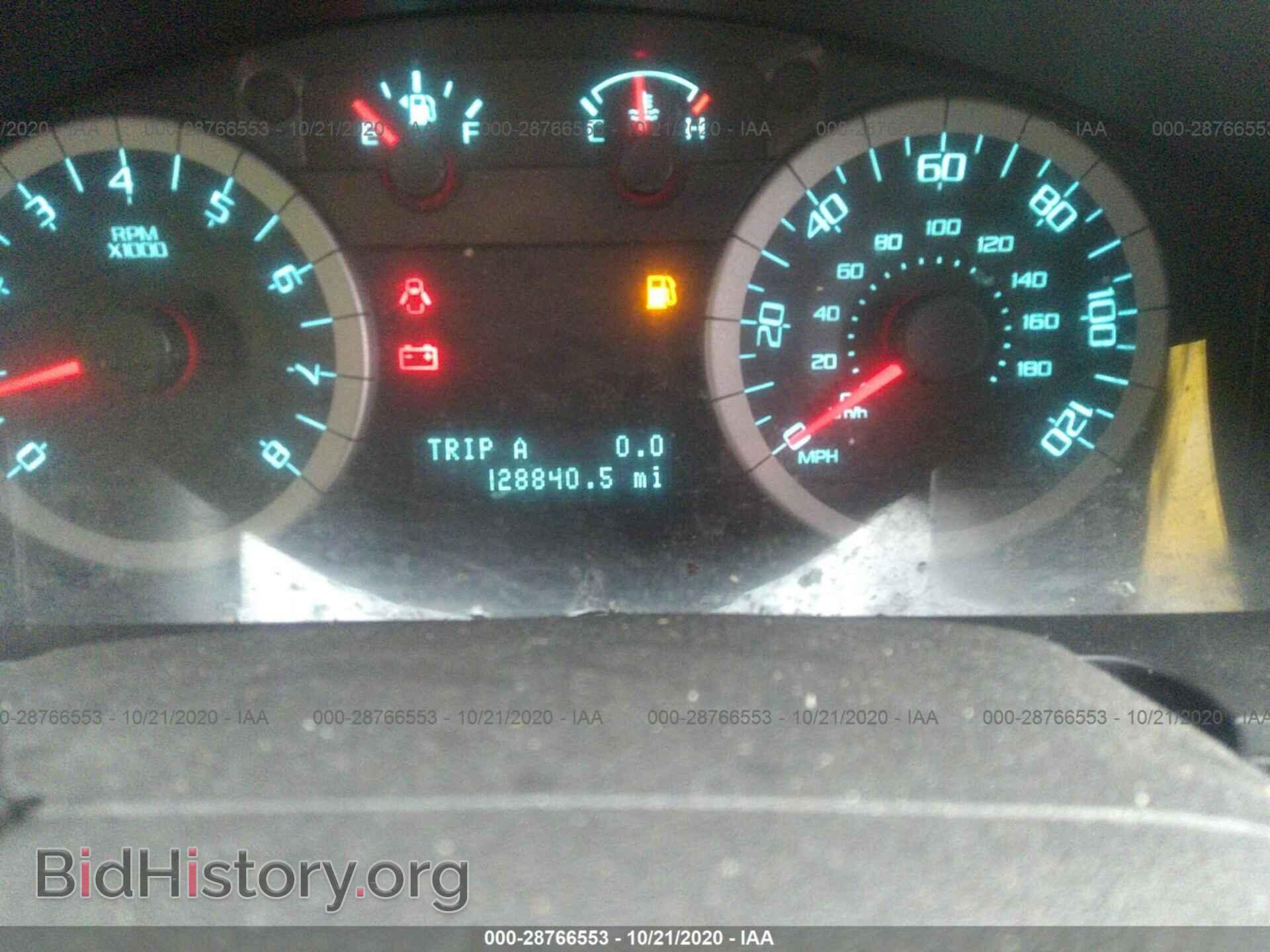 2011 FORD ESCAPE - VIN: 1FMCU9D77BKB72252 - Фото 7