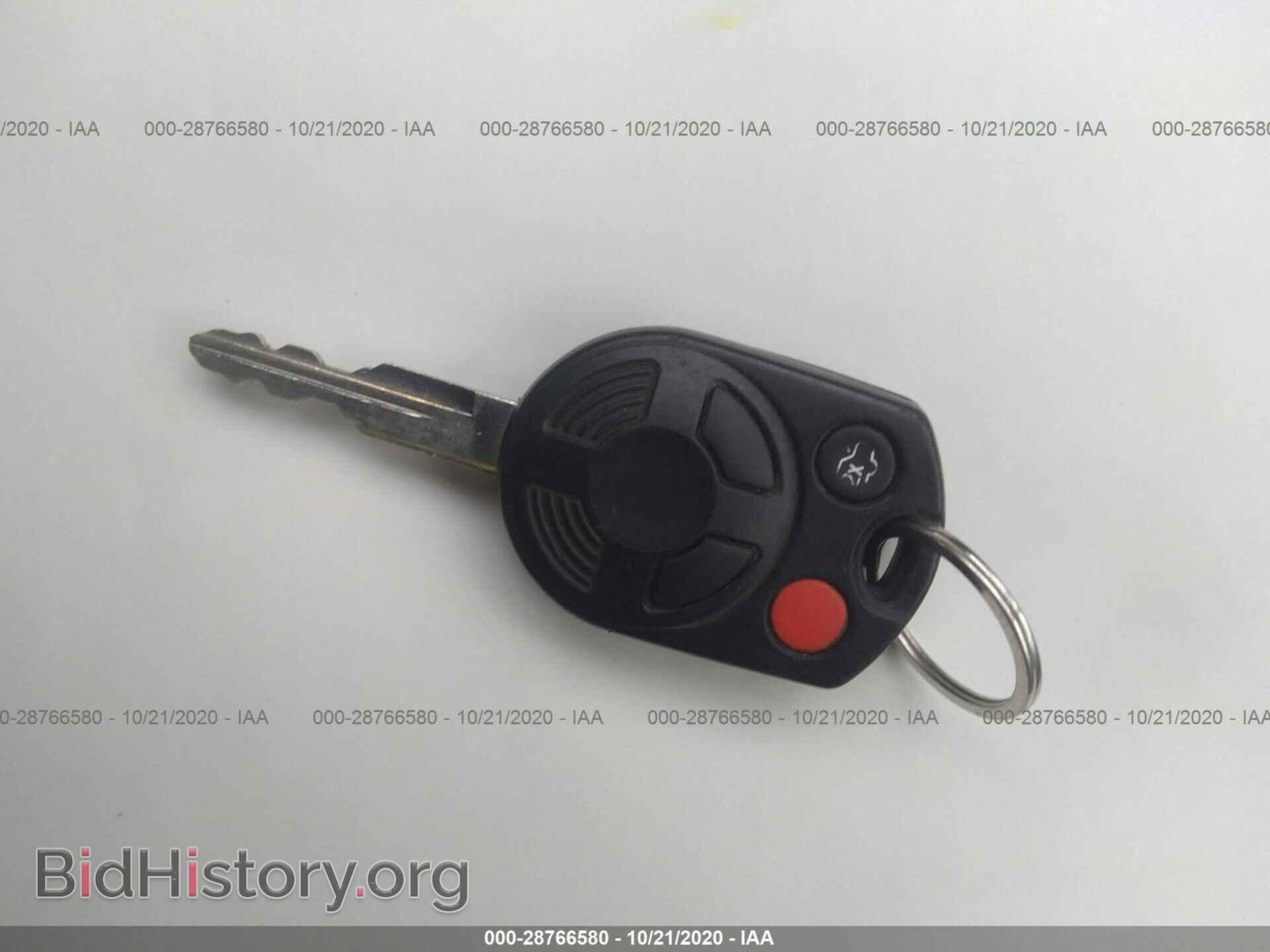 2012 FORD ESCAPE - VIN: 1FMCU0D79CKA63045 - Фото 11