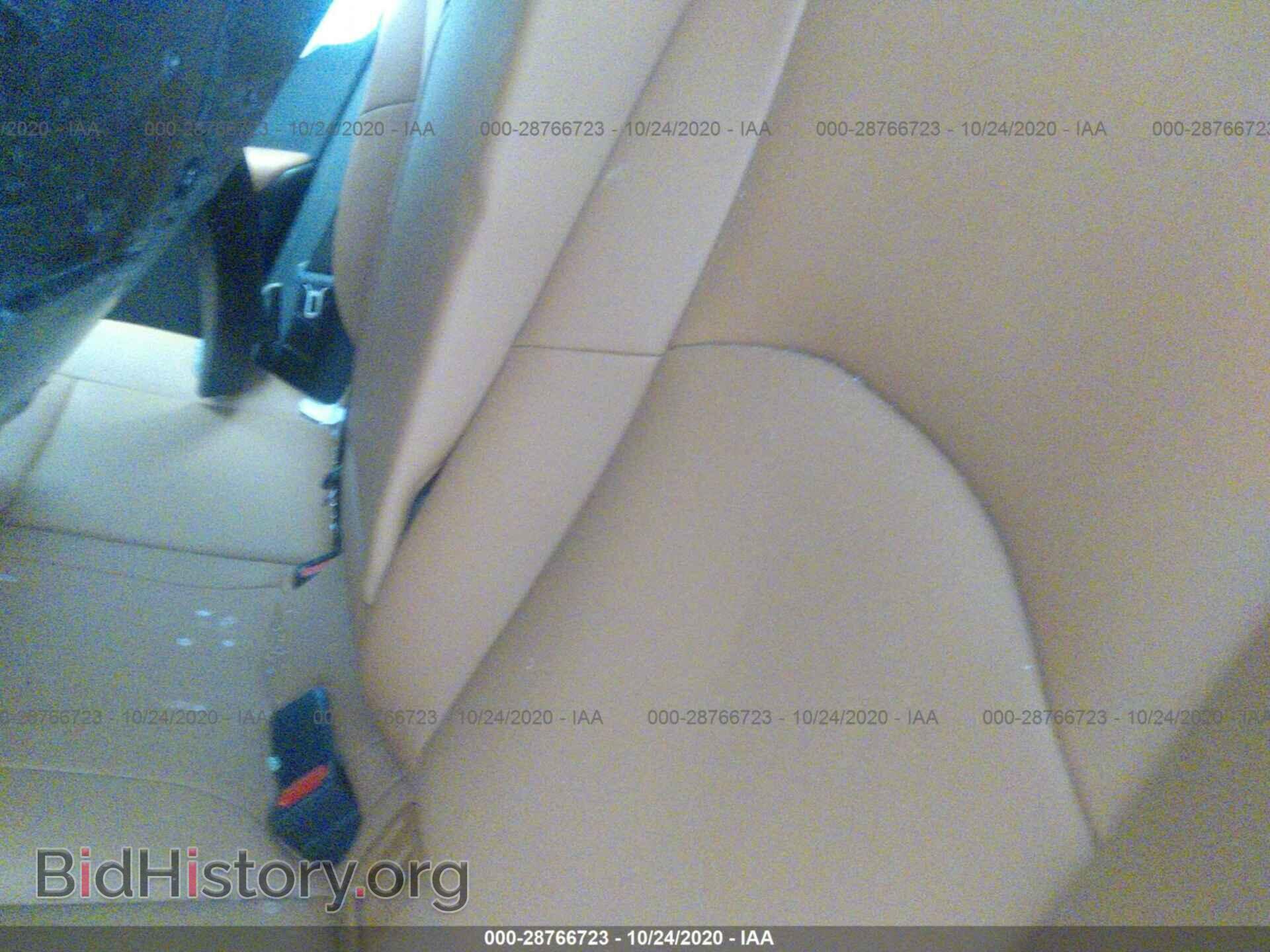 2020 LEXUS UX - VIN: JTHX3JBH3L2025027 - Photo 8