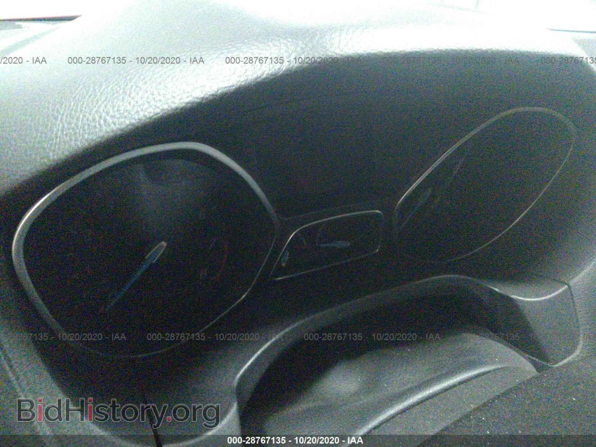 2013 FORD FOCUS - VIN: 1FADP3K25DL344107 - Photo 7