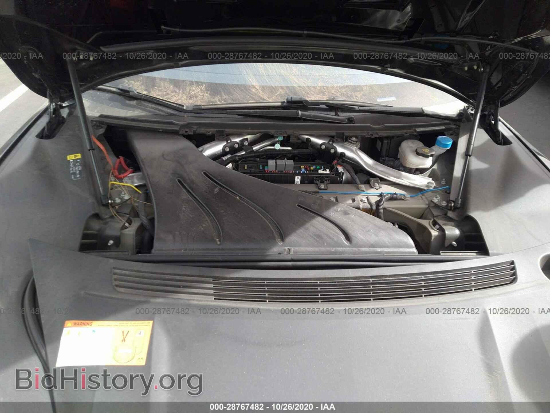 2017 TESLA MODEL S - VIN: 5YJSA1E19HF226418 - Photo 10