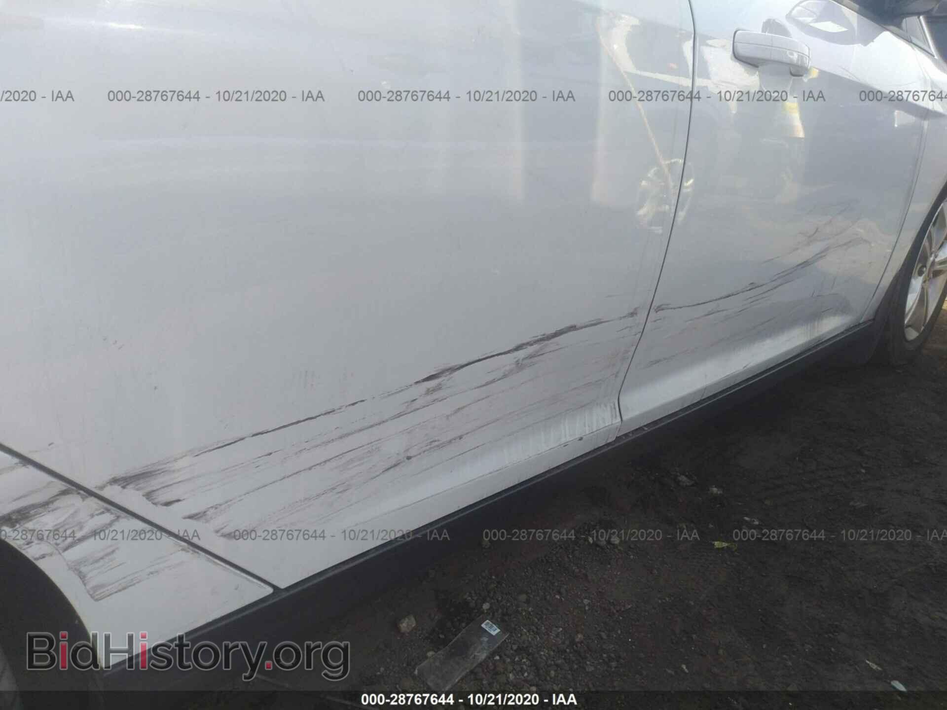 2013 FORD FOCUS - VIN: 1FADP3F28DL237045 - Photo 6