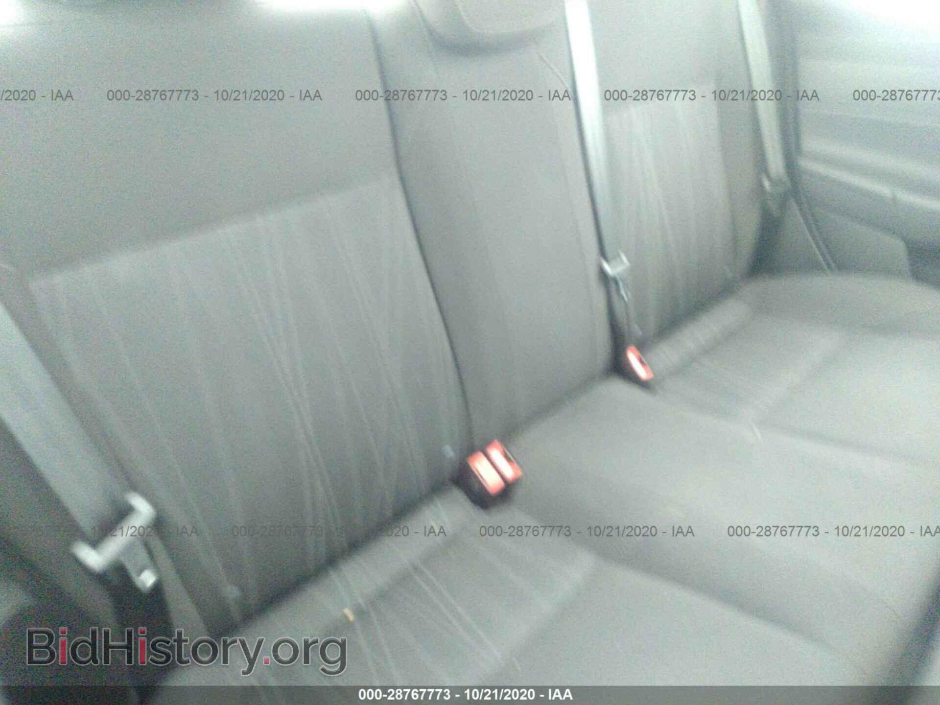 2015 FORD FOCUS - VIN: 1FADP3E27FL338436 - Фото 8