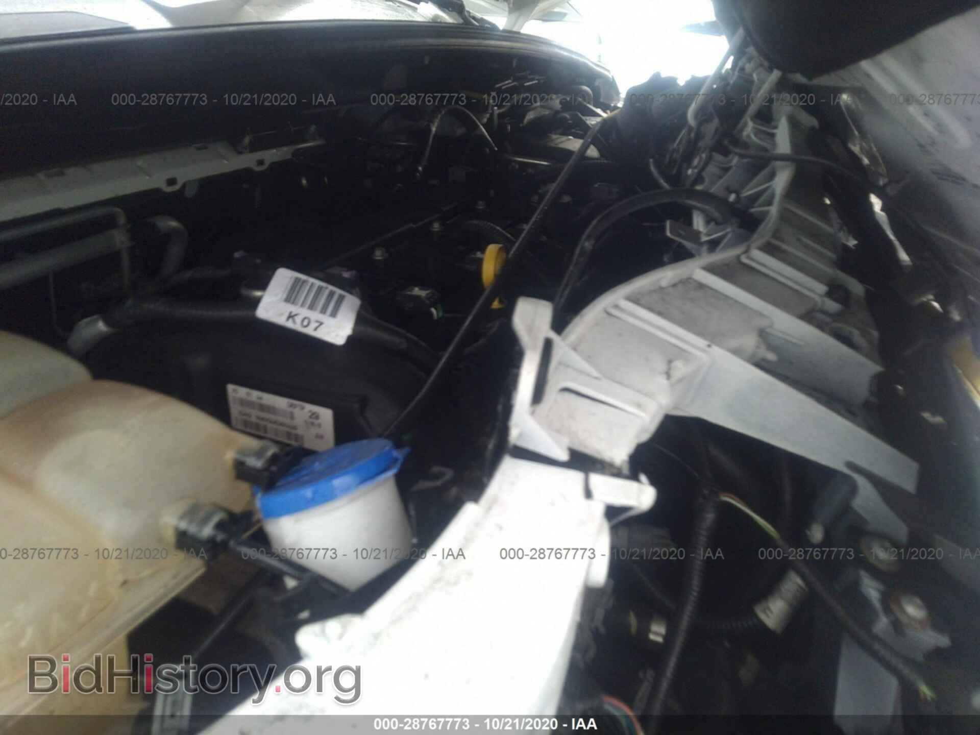 2015 FORD FOCUS - VIN: 1FADP3E27FL338436 - Фото 10