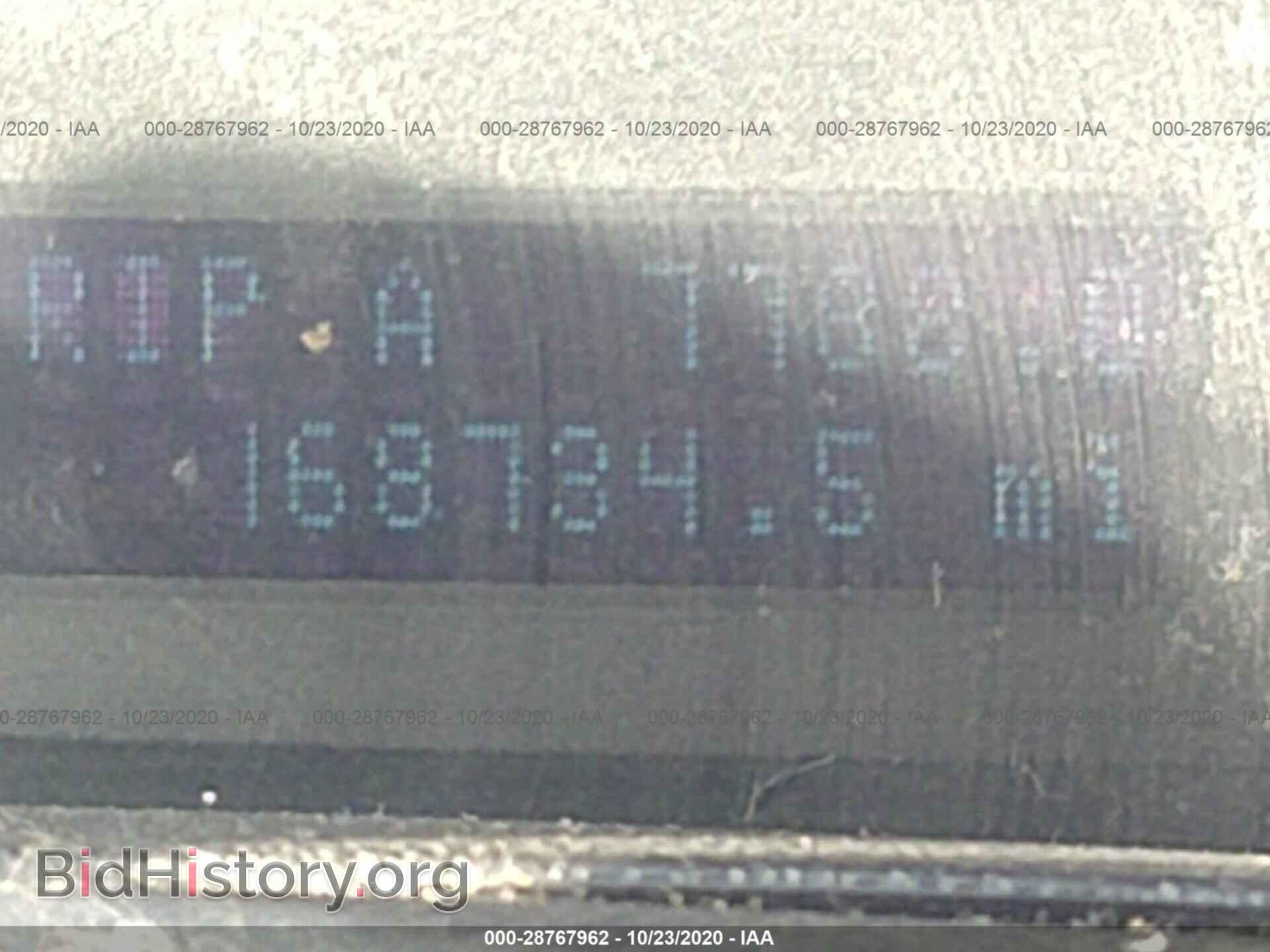 2011 FORD ESCAPE - VIN: 1FMCU0D78BKA12537 - Photo 7