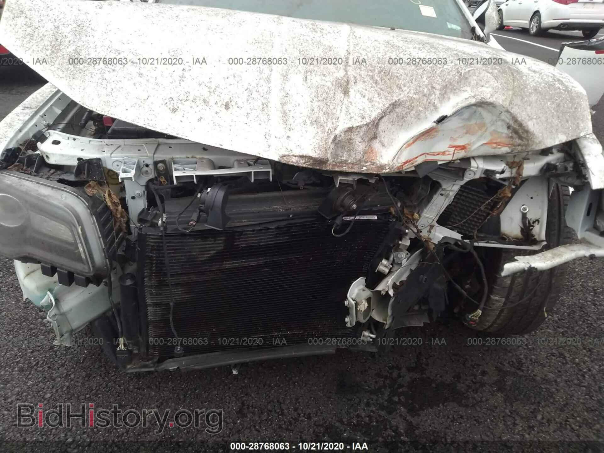 2016 CHRYSLER 300 - VIN: 2C3CCAGGXGH298743 - Фото 6