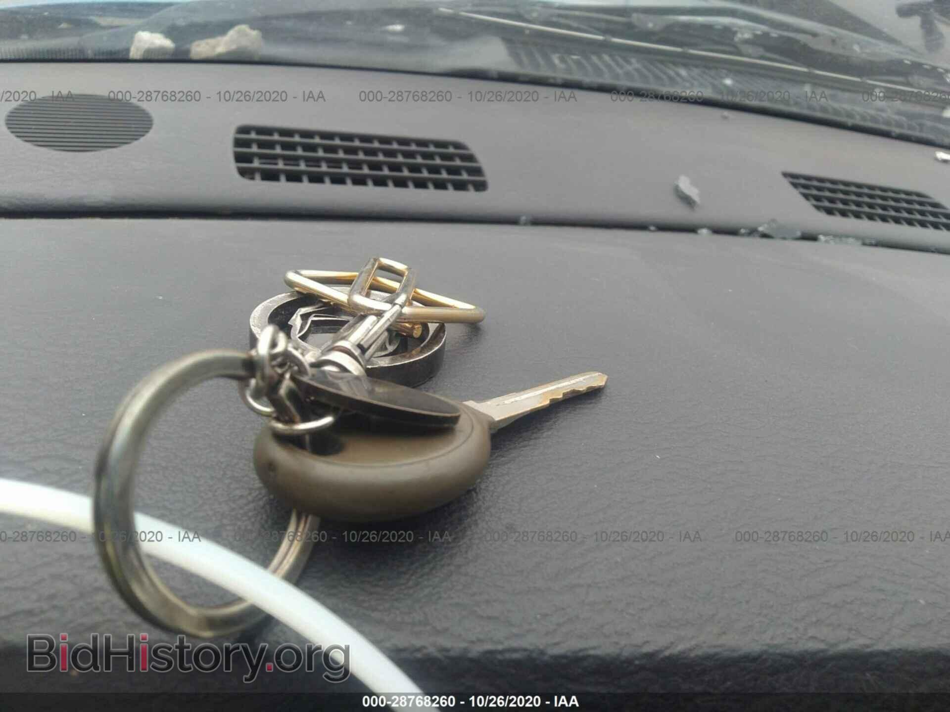 2002 DODGE RAM 1500 - VIN: 1D7HA18N02J219548 - Фото 11