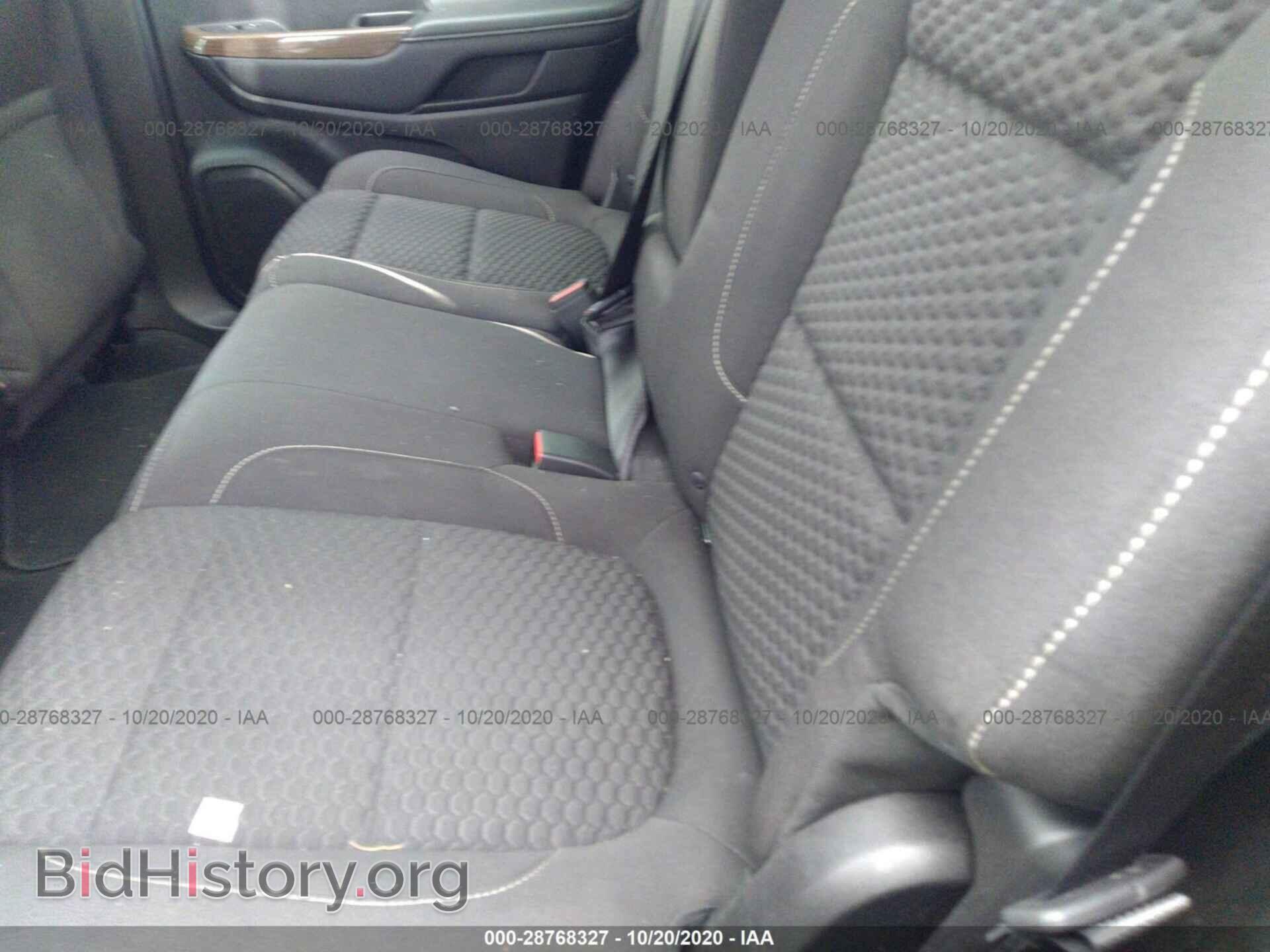2017 GMC ACADIA - VIN: 1GKKNKLA8HZ193813 - Фото 8