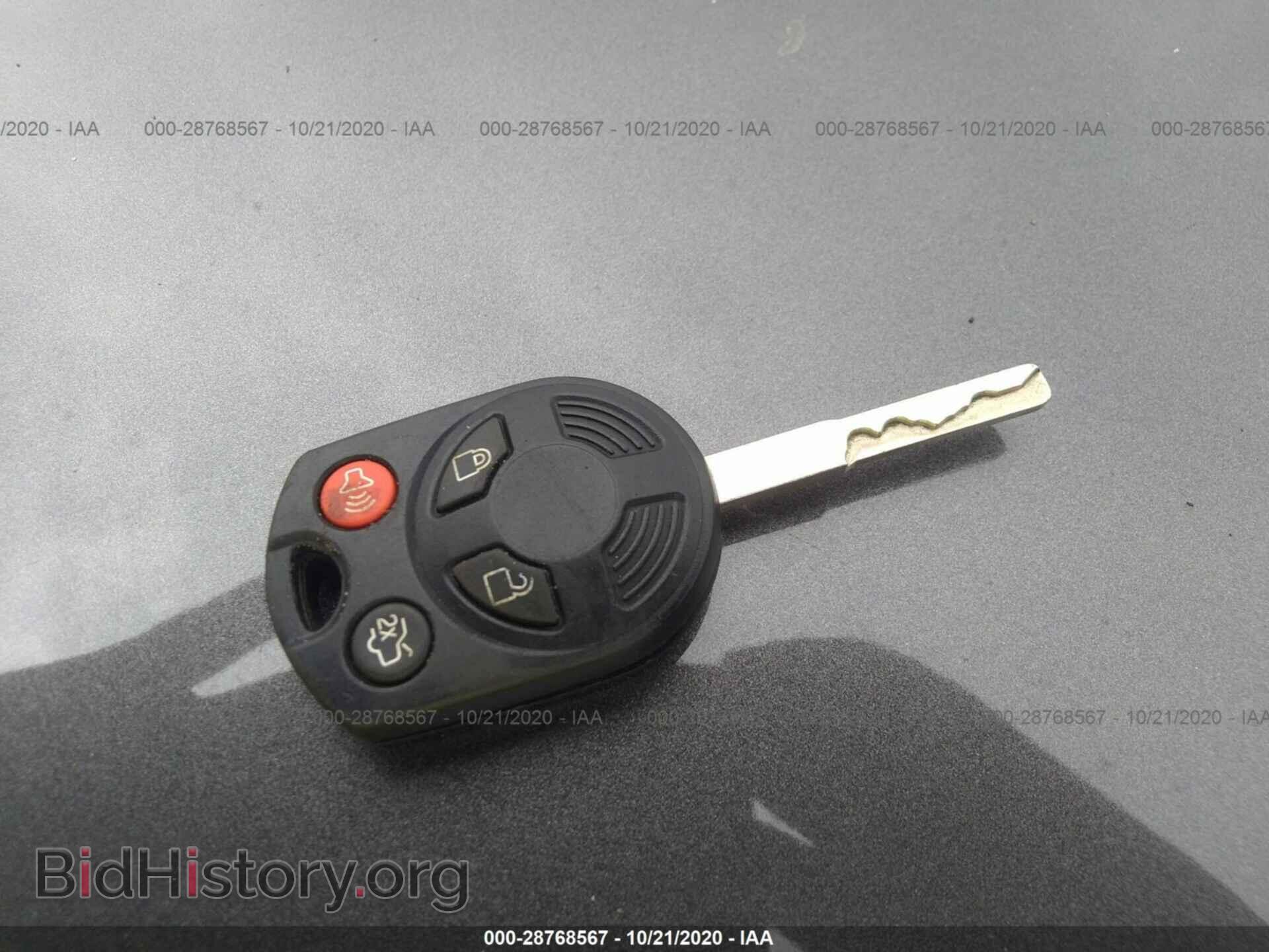2015 FORD FOCUS - VIN: 1FADP3E29FL339085 - Фото 11