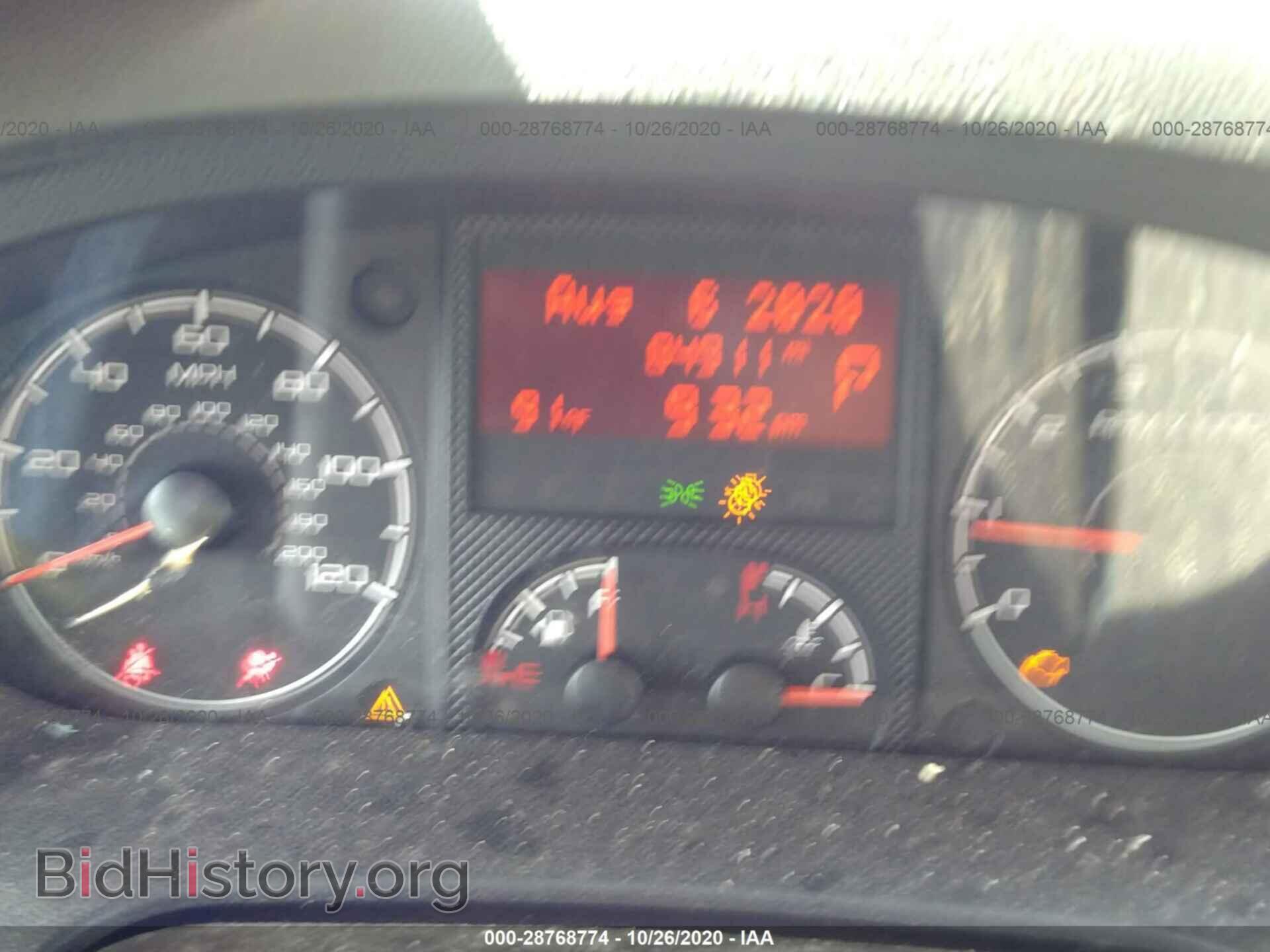 2015 RAM PROMASTER - VIN: 3C6TRVAG3FE515738 - Фото 7