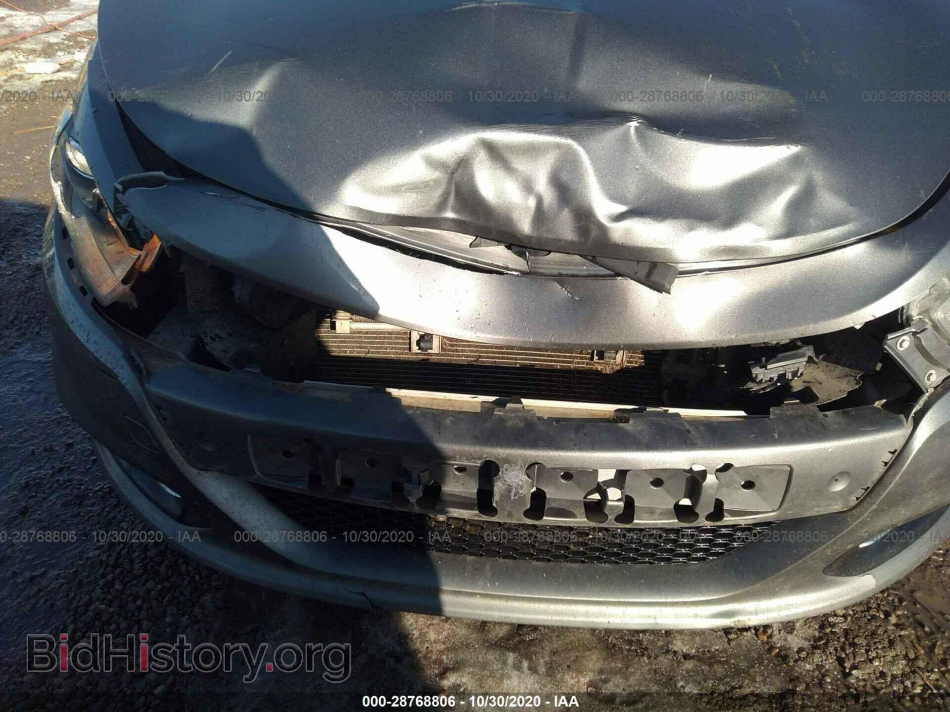 2013 DODGE DART - VIN: 1C3CDFCA3DD304029 - Фото 6