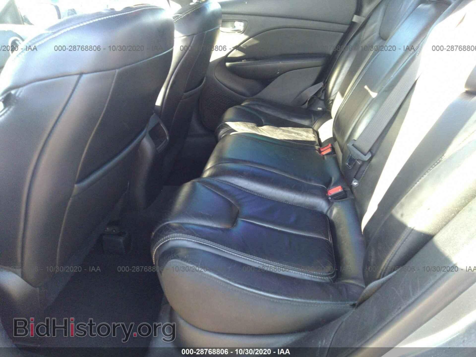 2013 DODGE DART - VIN: 1C3CDFCA3DD304029 - Фото 8
