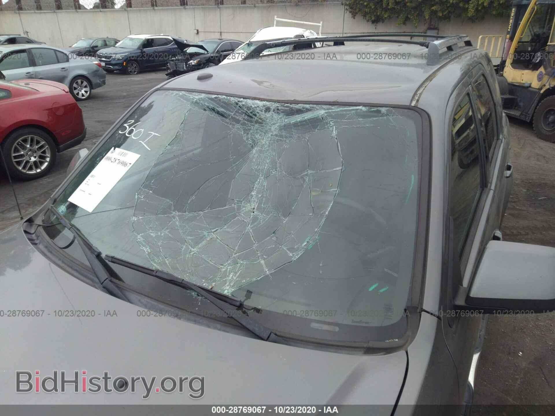 2012 FORD ESCAPE - VIN: 1FMCU0EG1CKA30474 - Фото 6